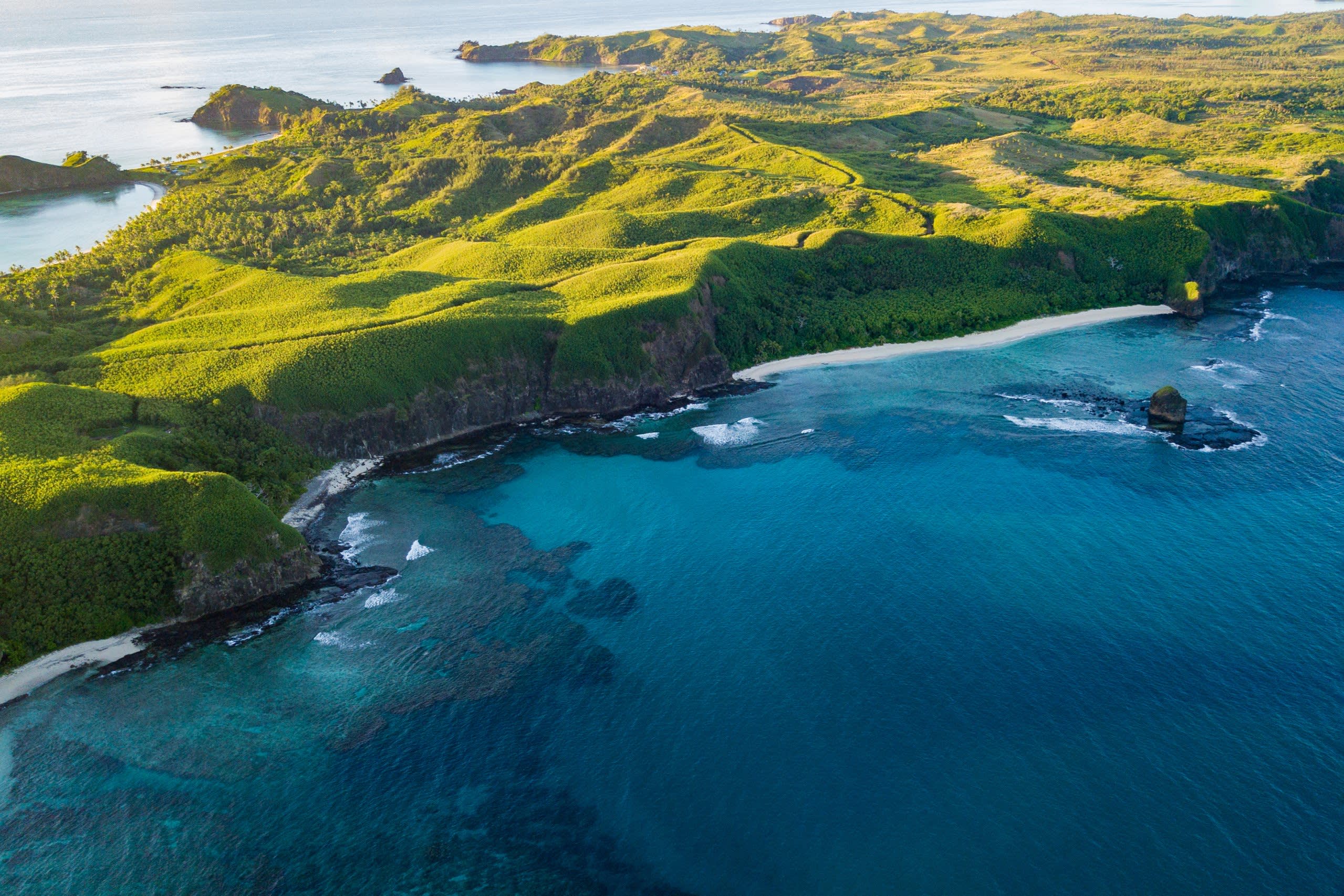 Yasawa Island