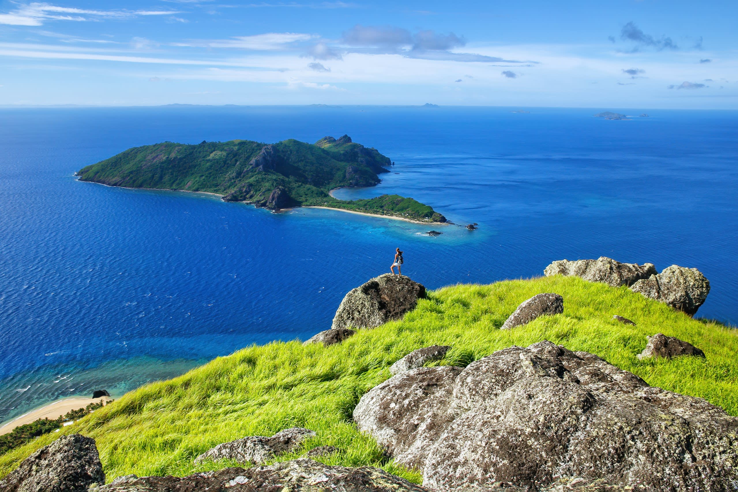 Waya Island