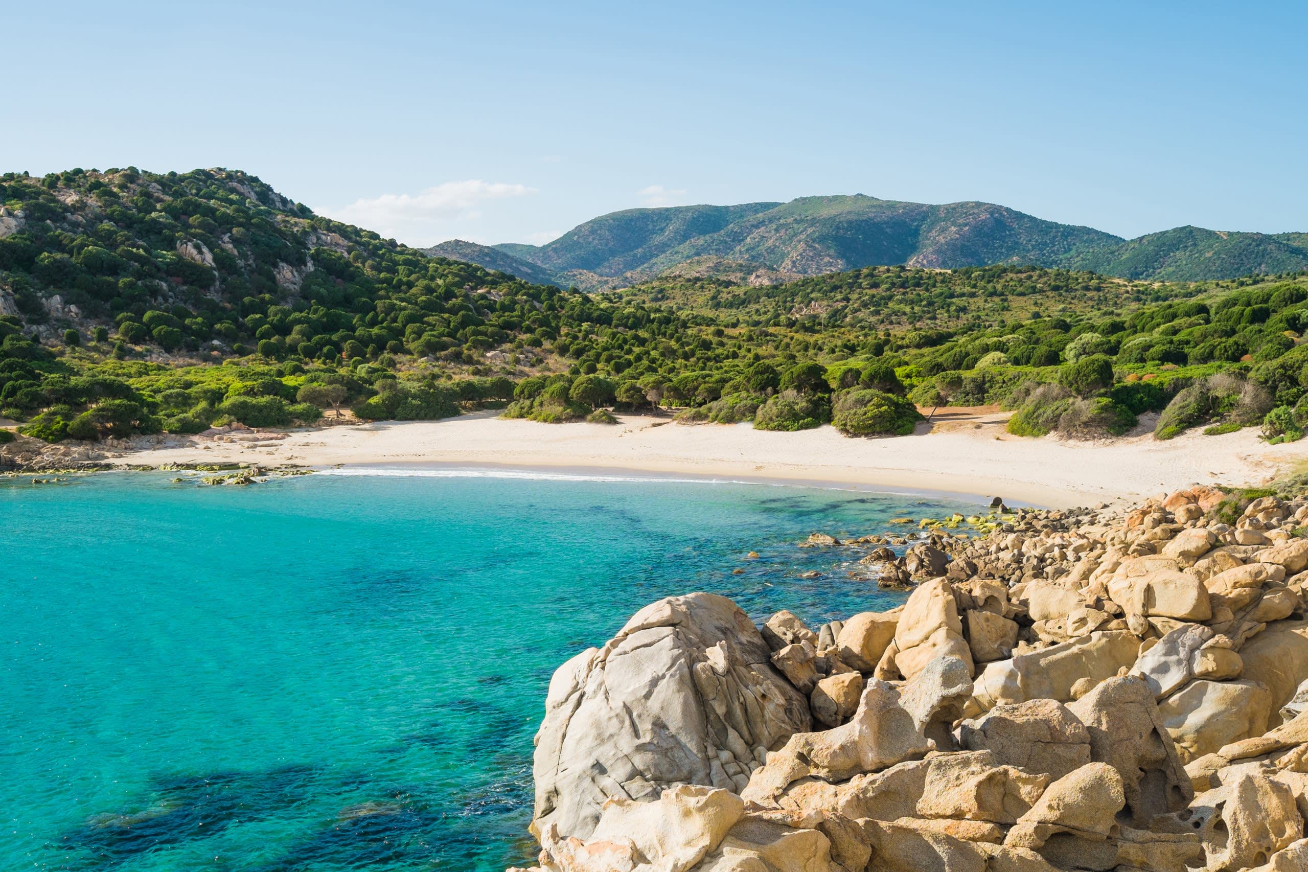 Cala Cipolla