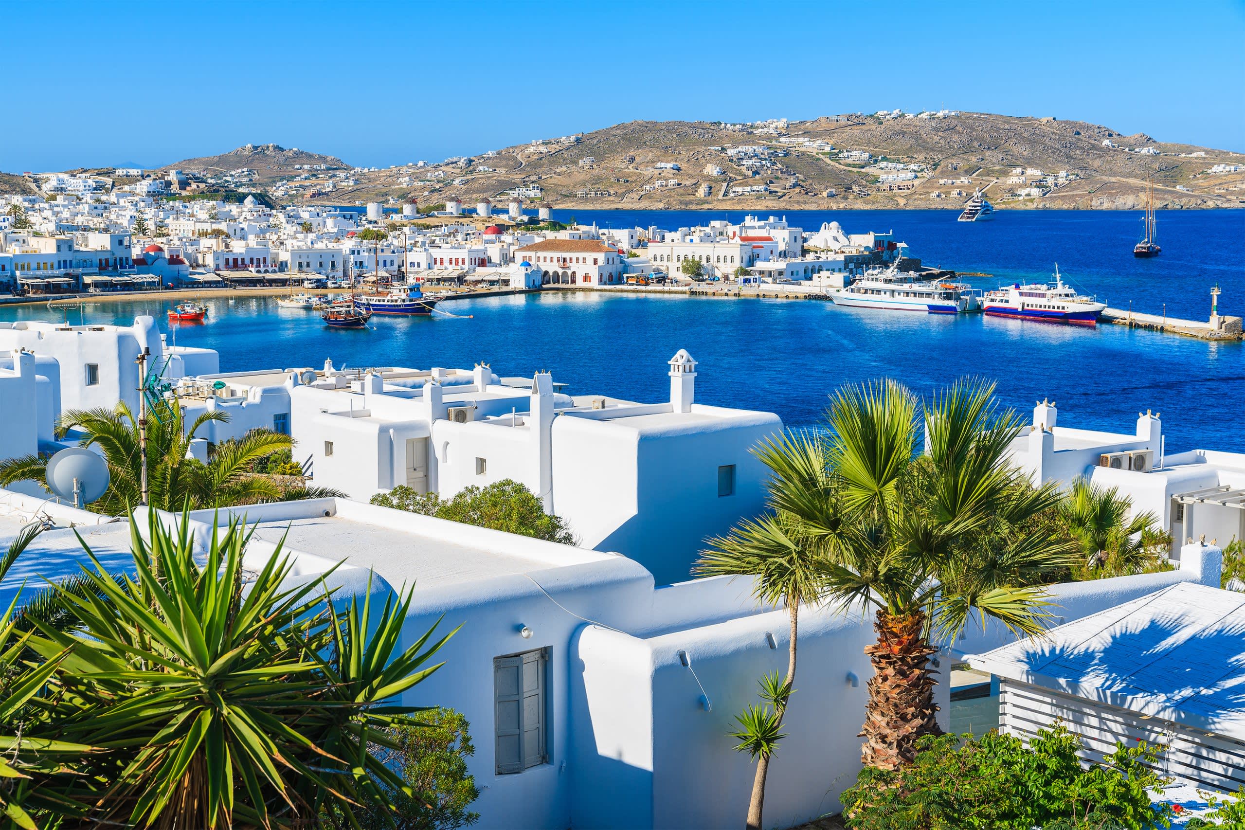 Mykonos