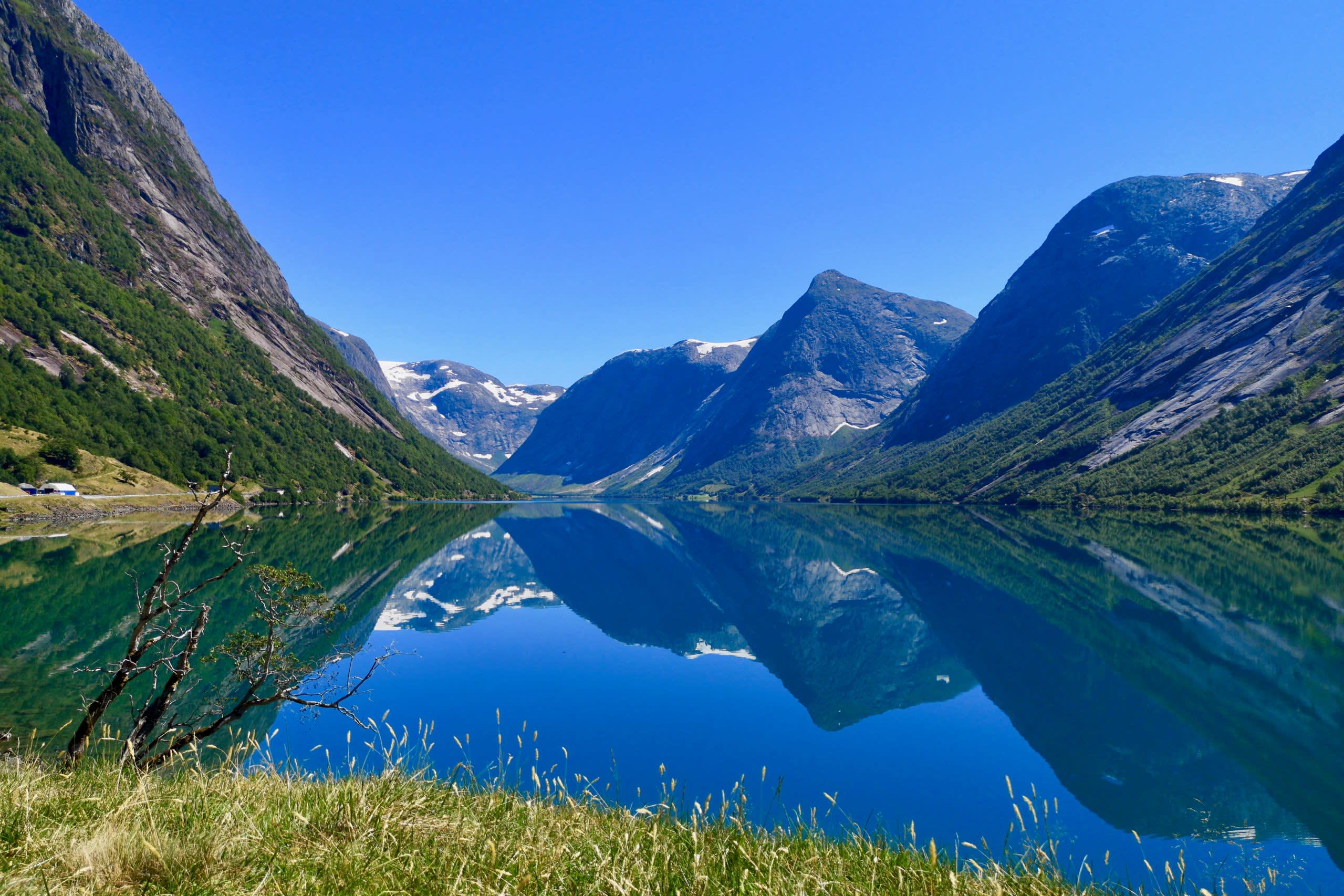 Fjærland