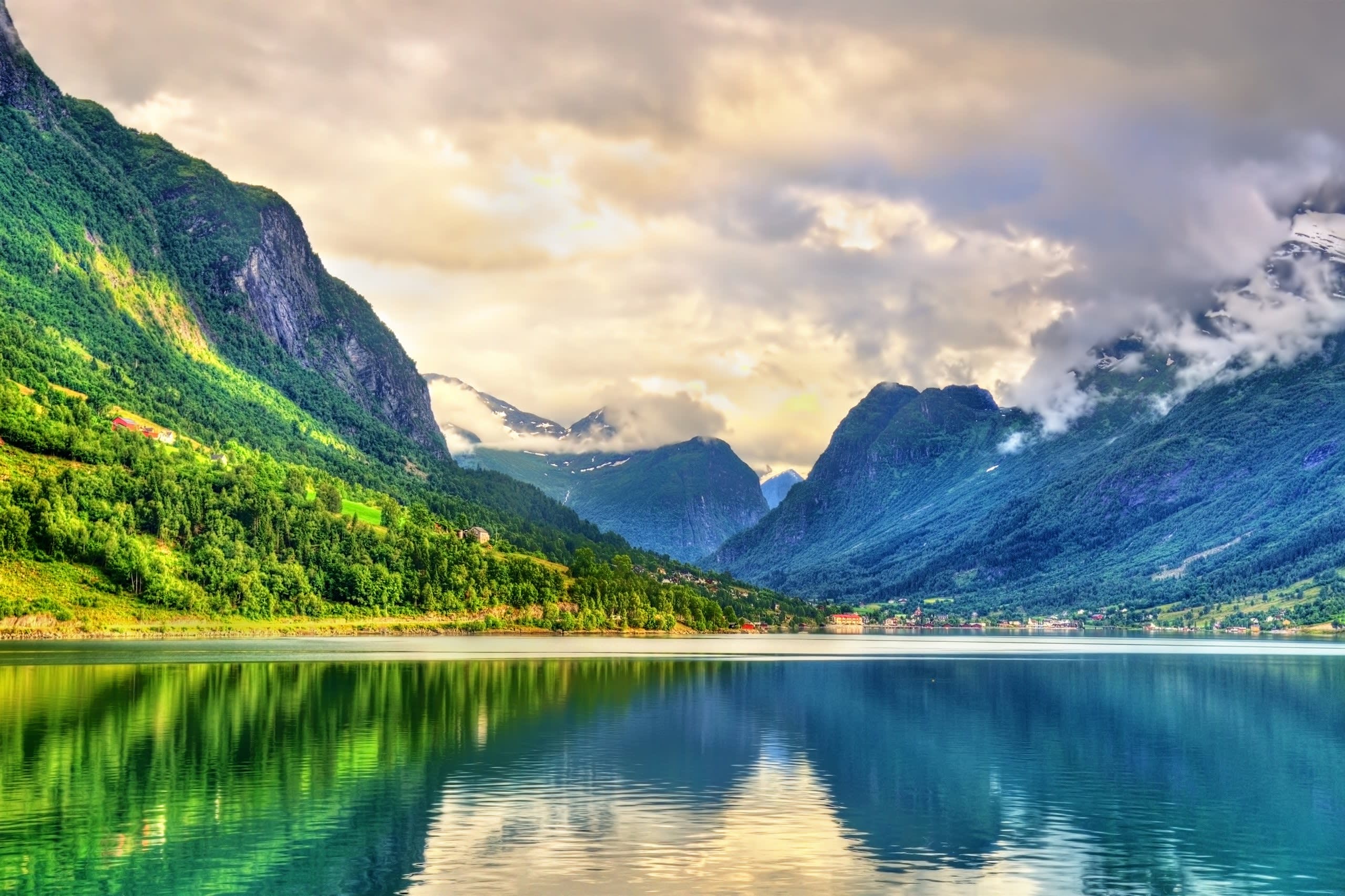 Hyenfjord
