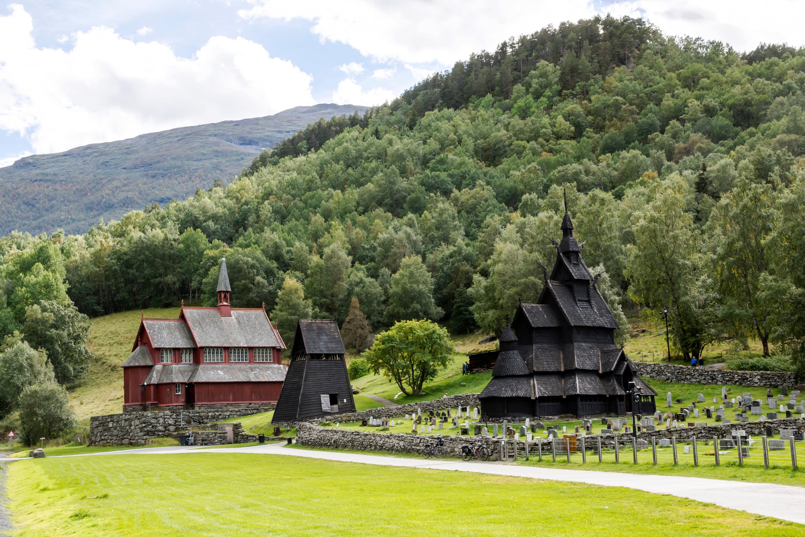 Kaupanger