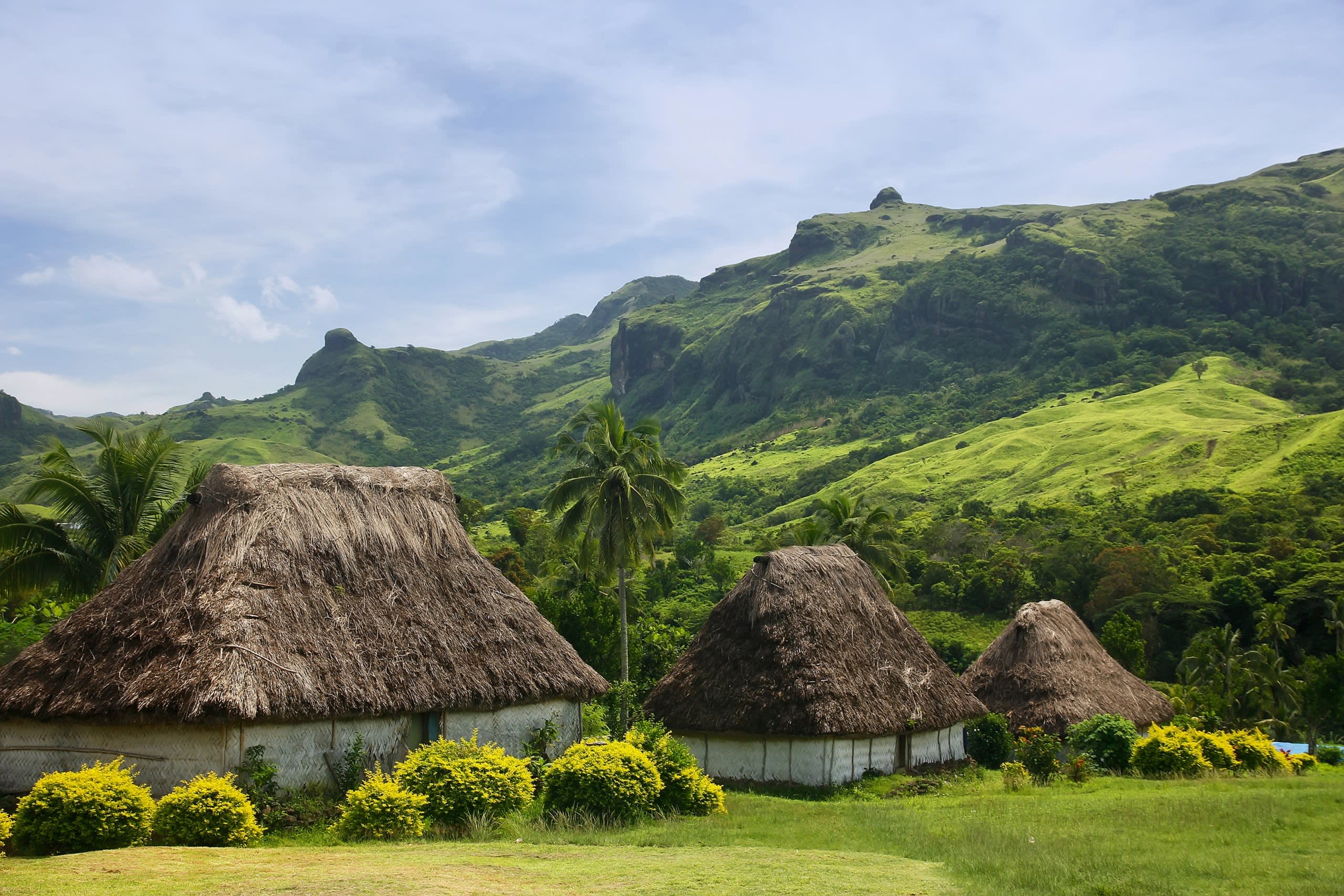 Vanua Levu