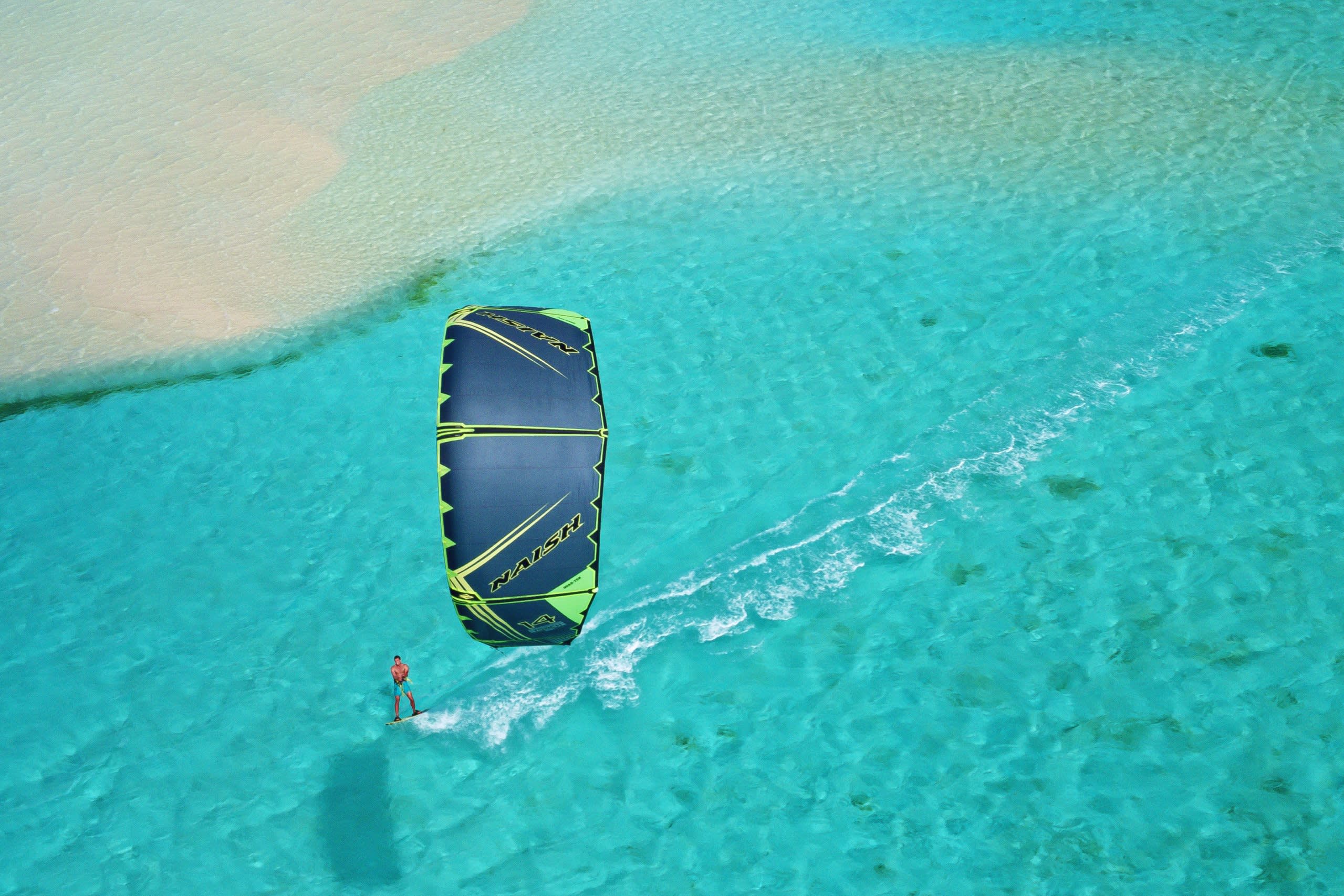 Oneata Island