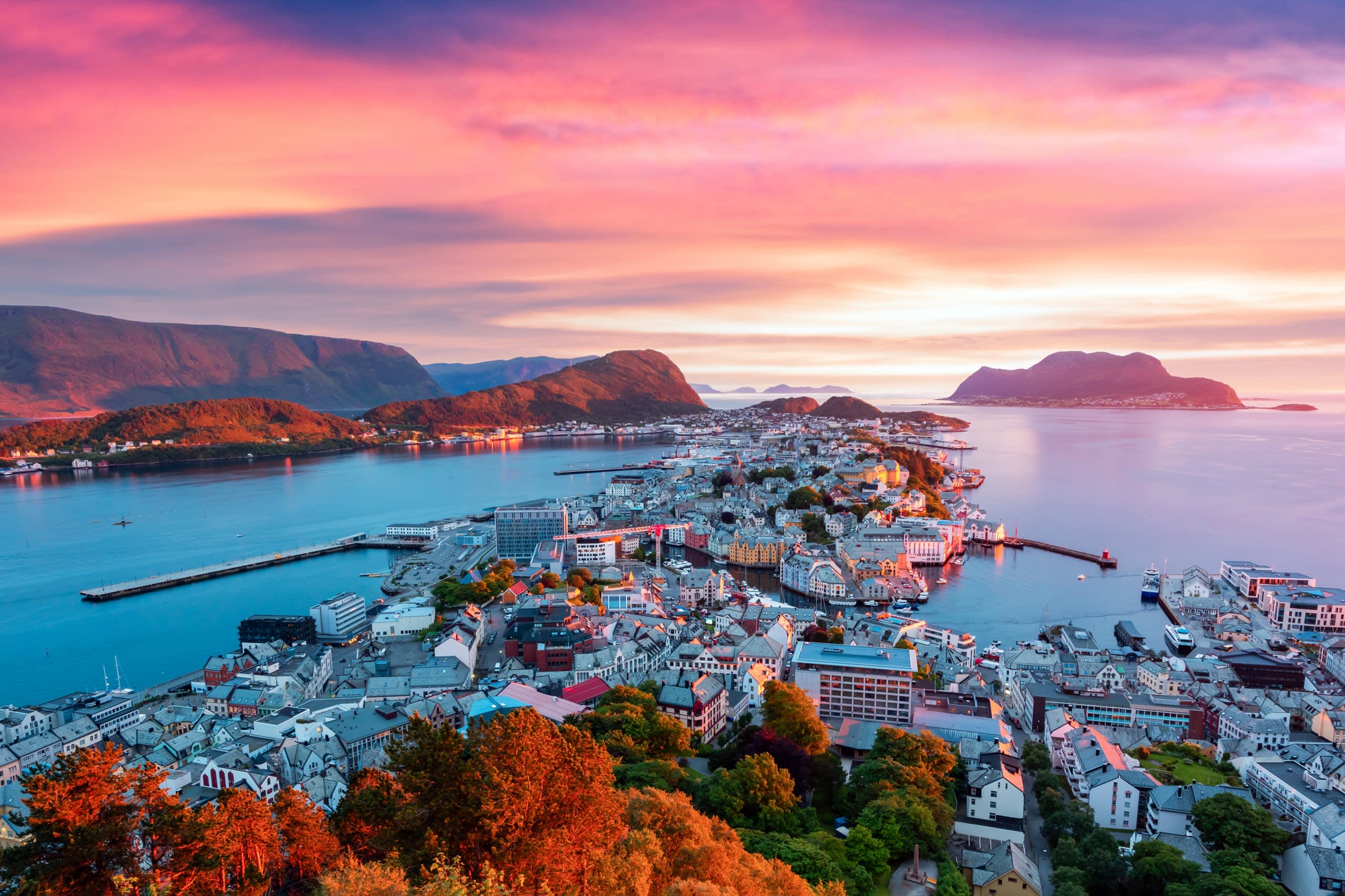 Ålesund
