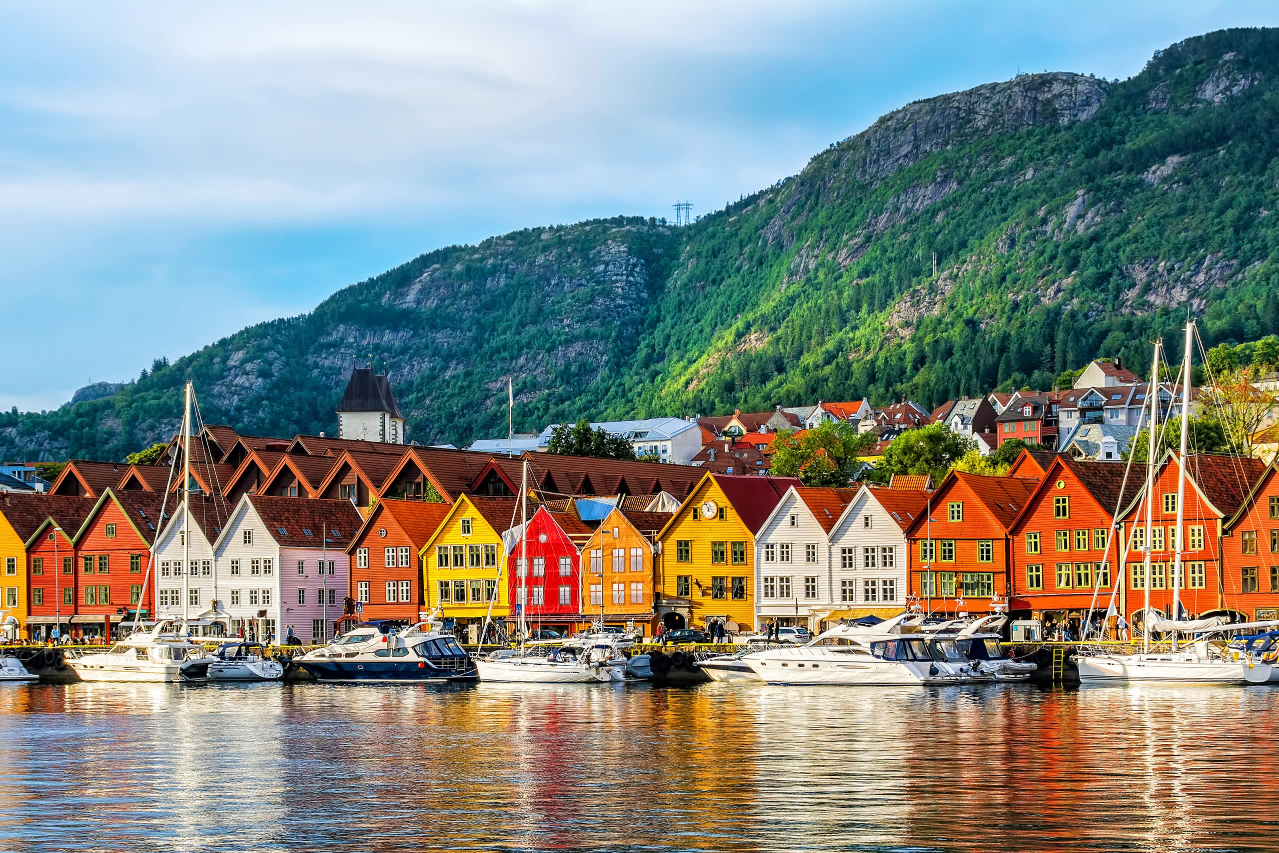 Bergen