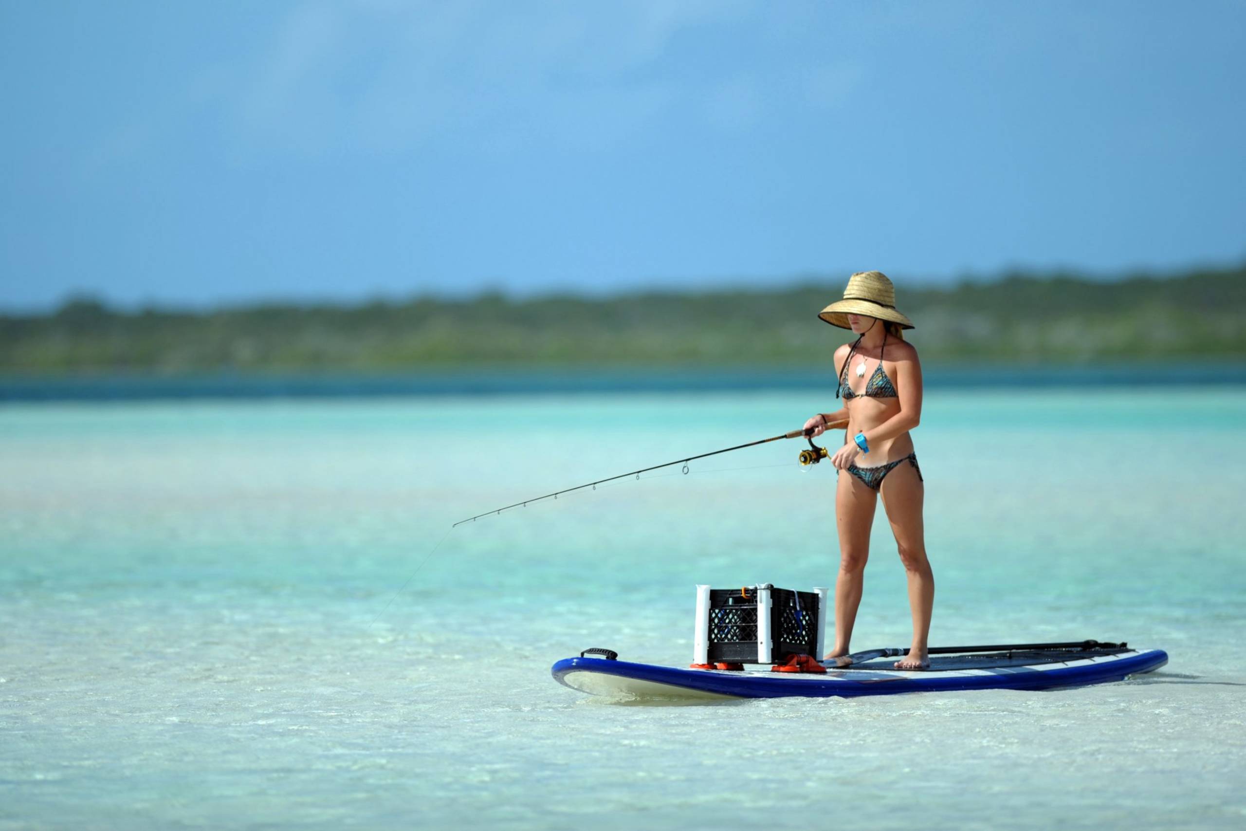 Fishing