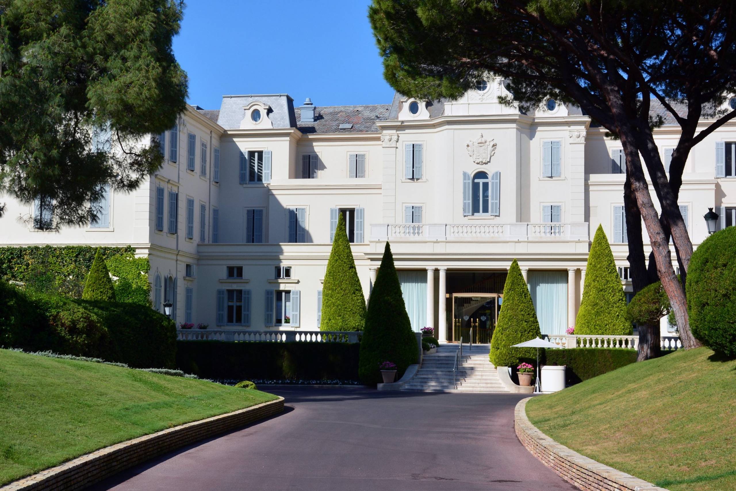 Eden Roc