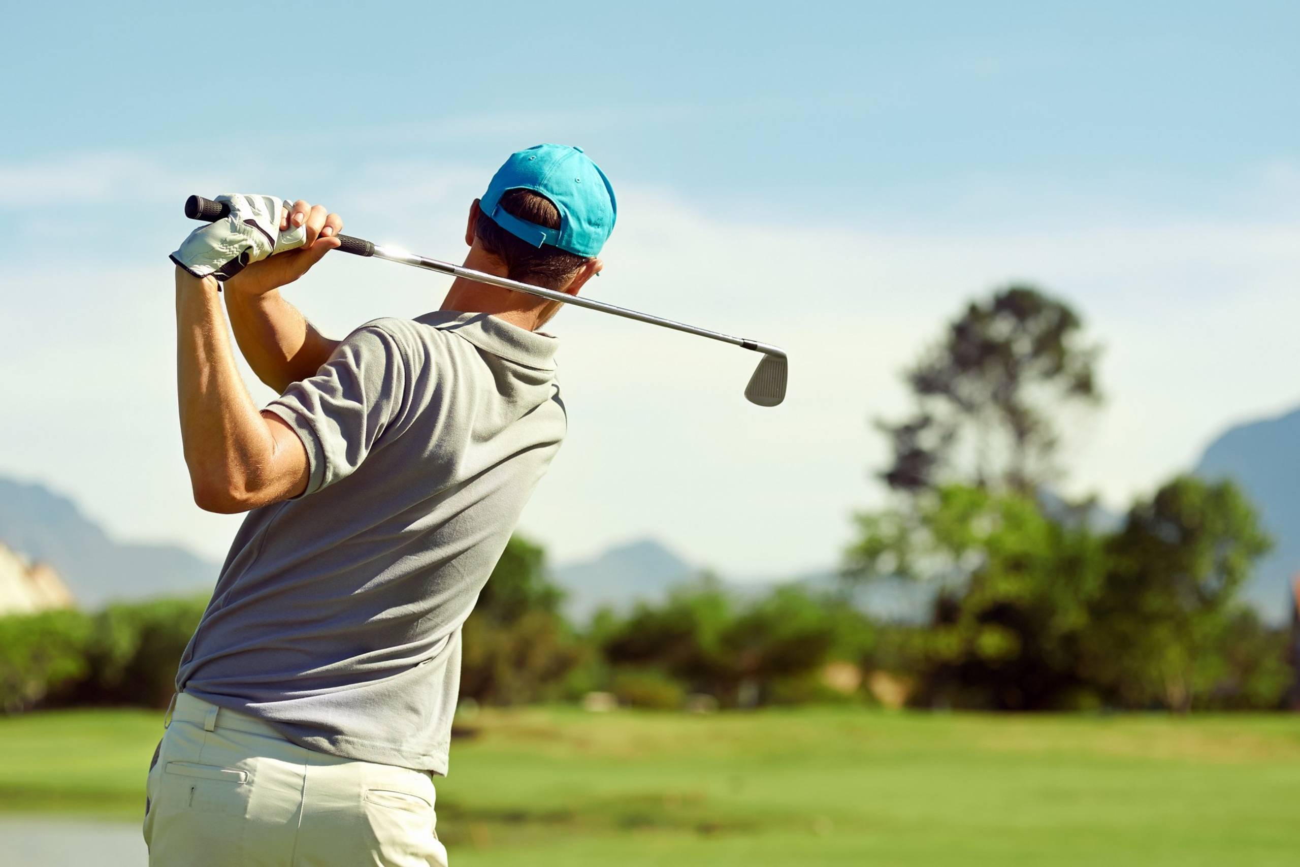 Golf