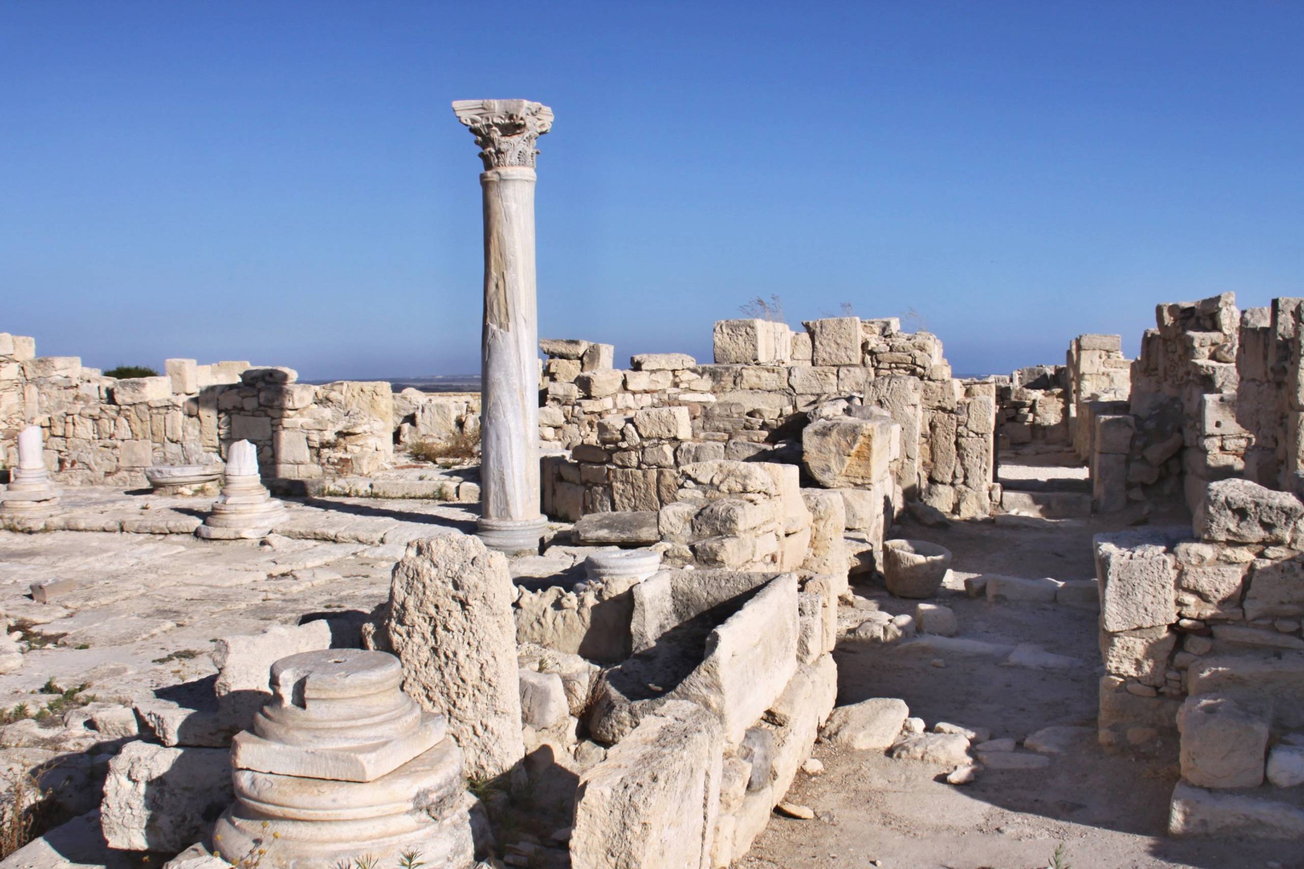 Akrotiri