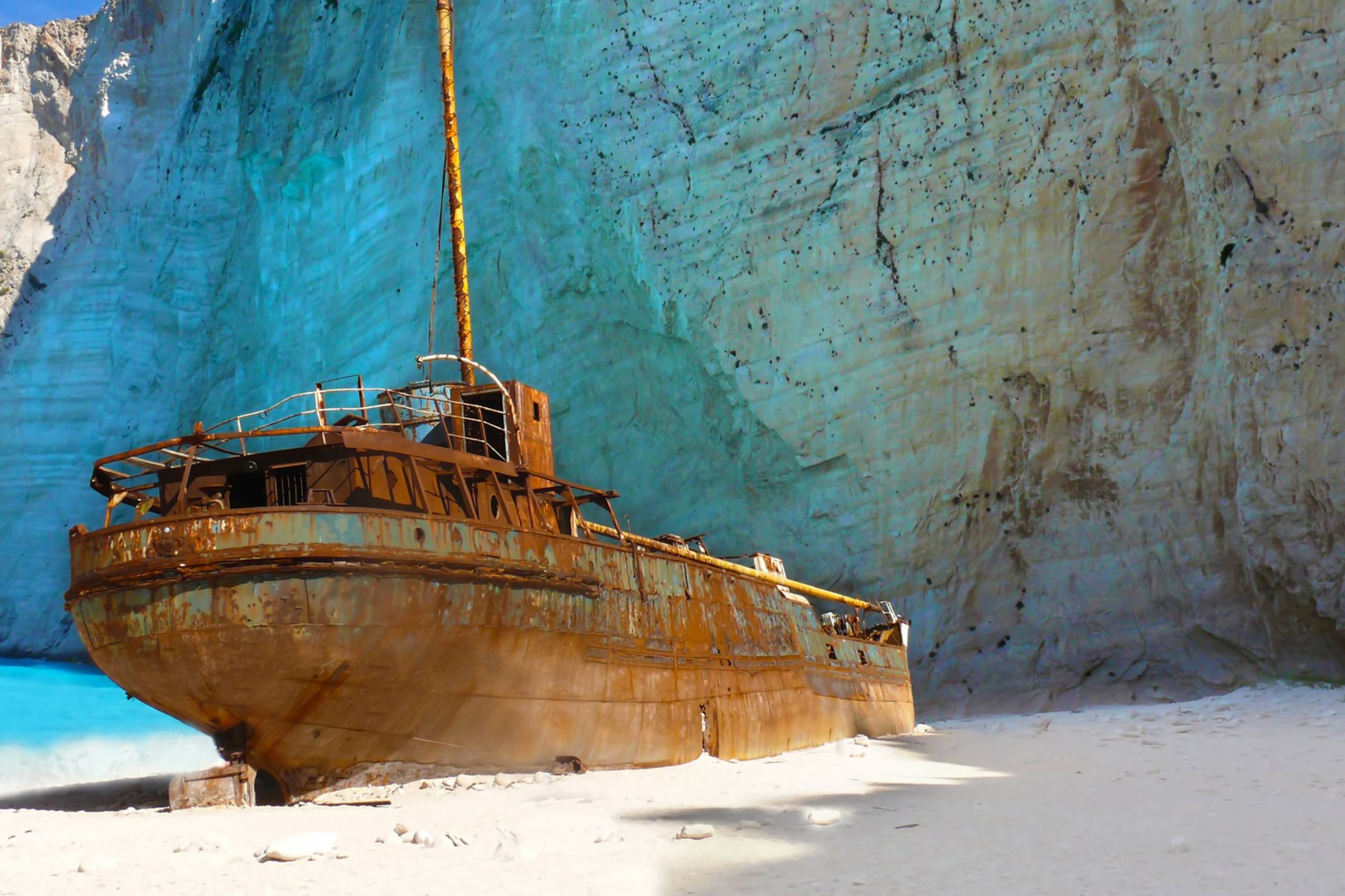 Zakynthos