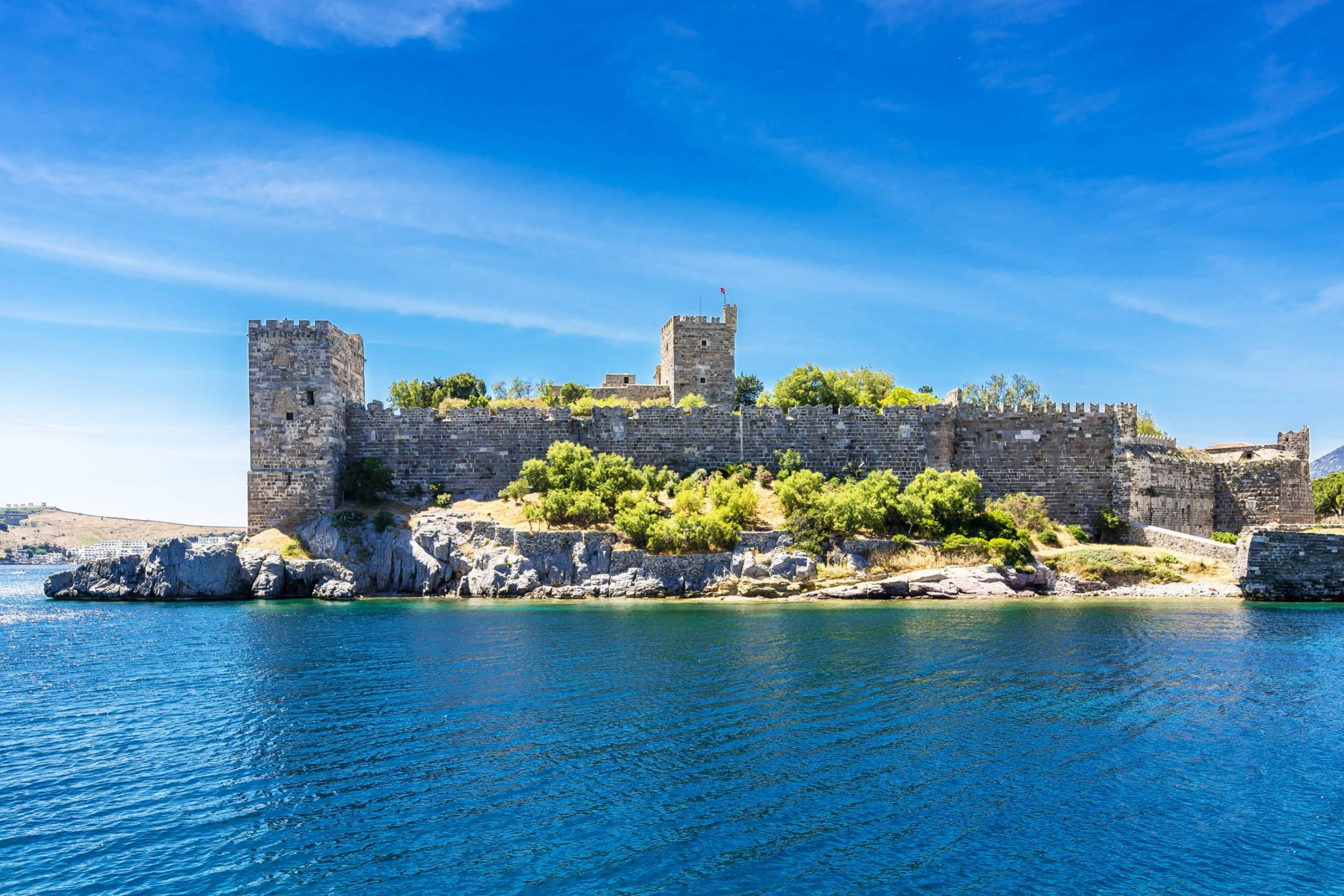 Castle
