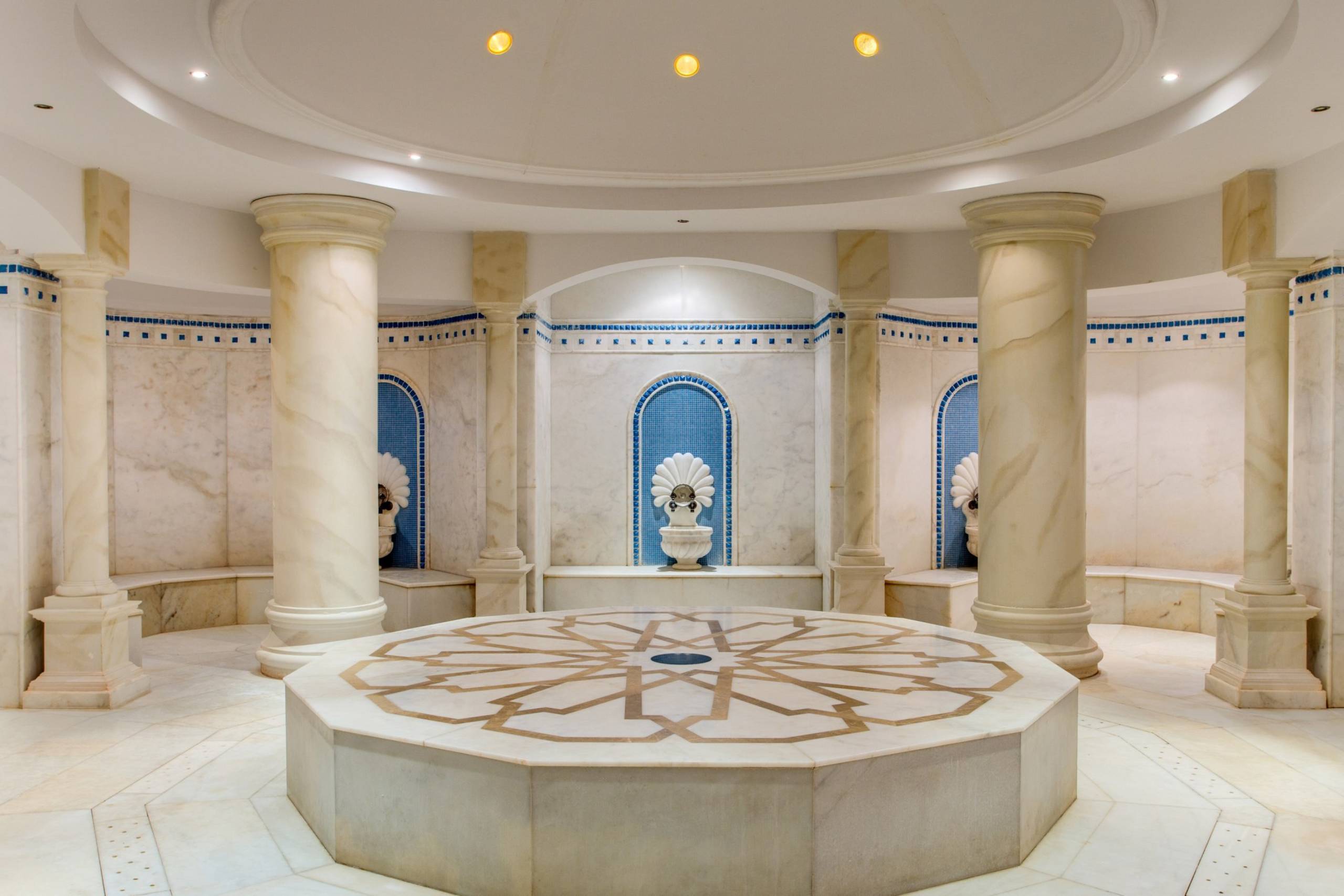 Turkish Bath