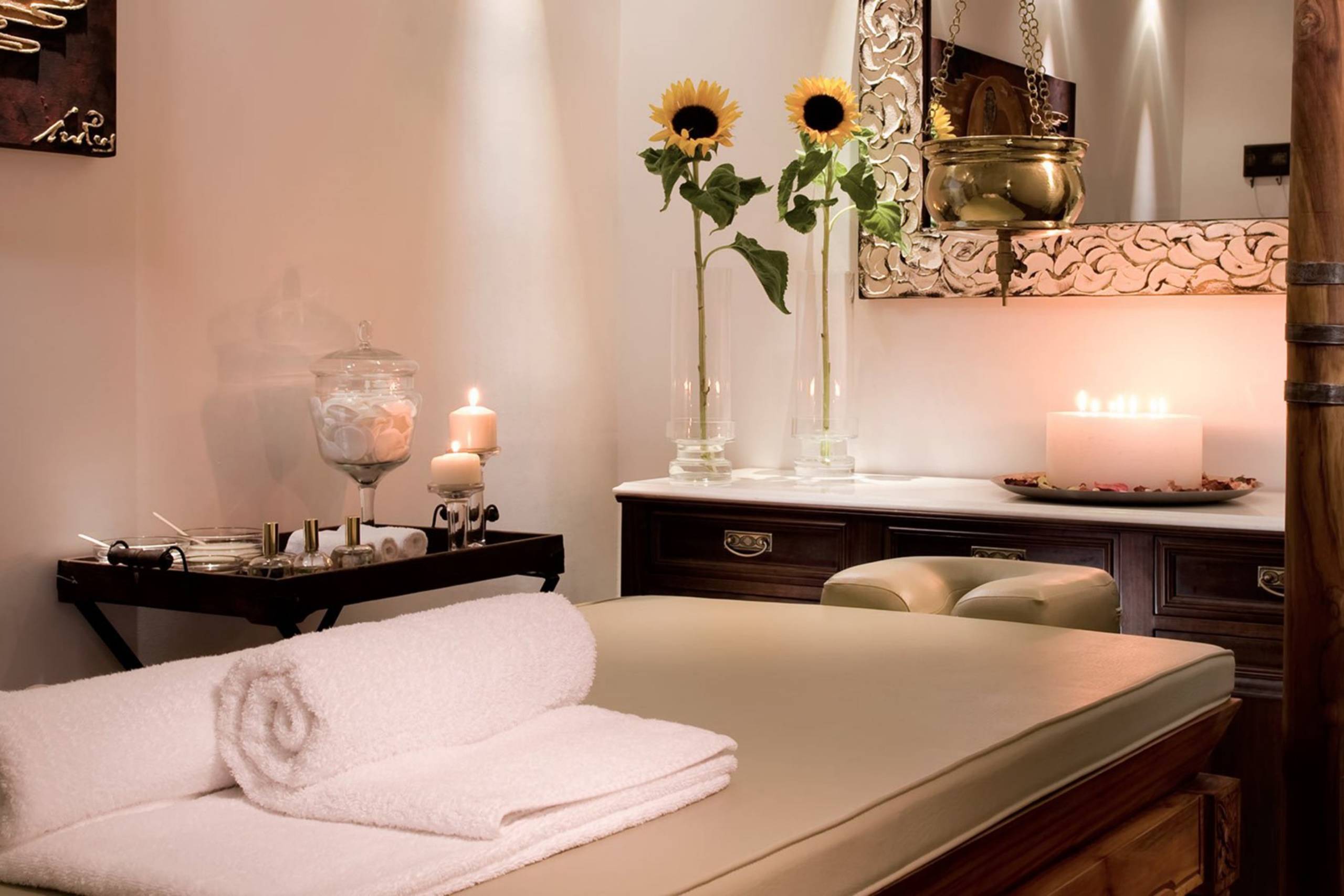 Melian Spa Milos