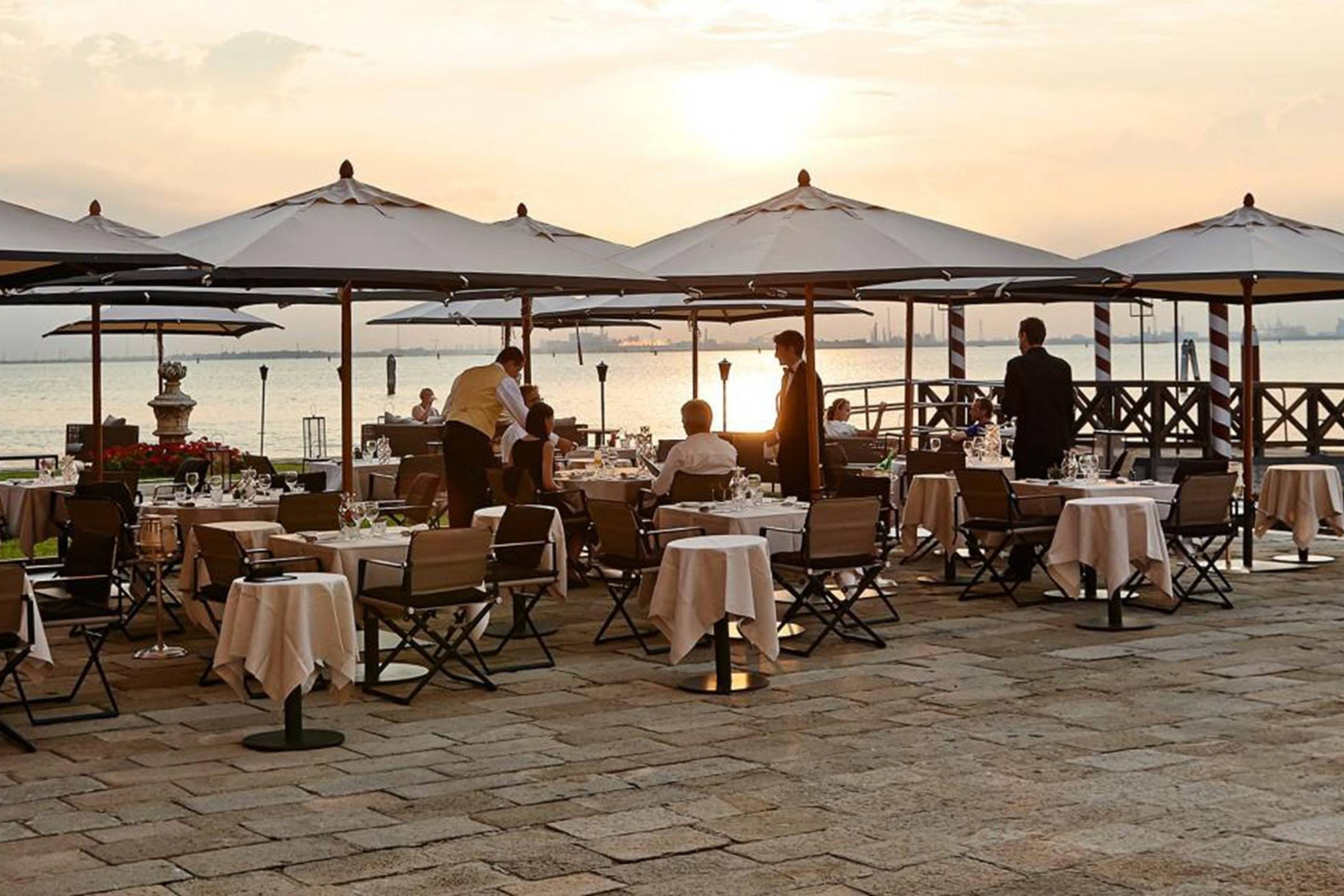 Acquerello Restaurant