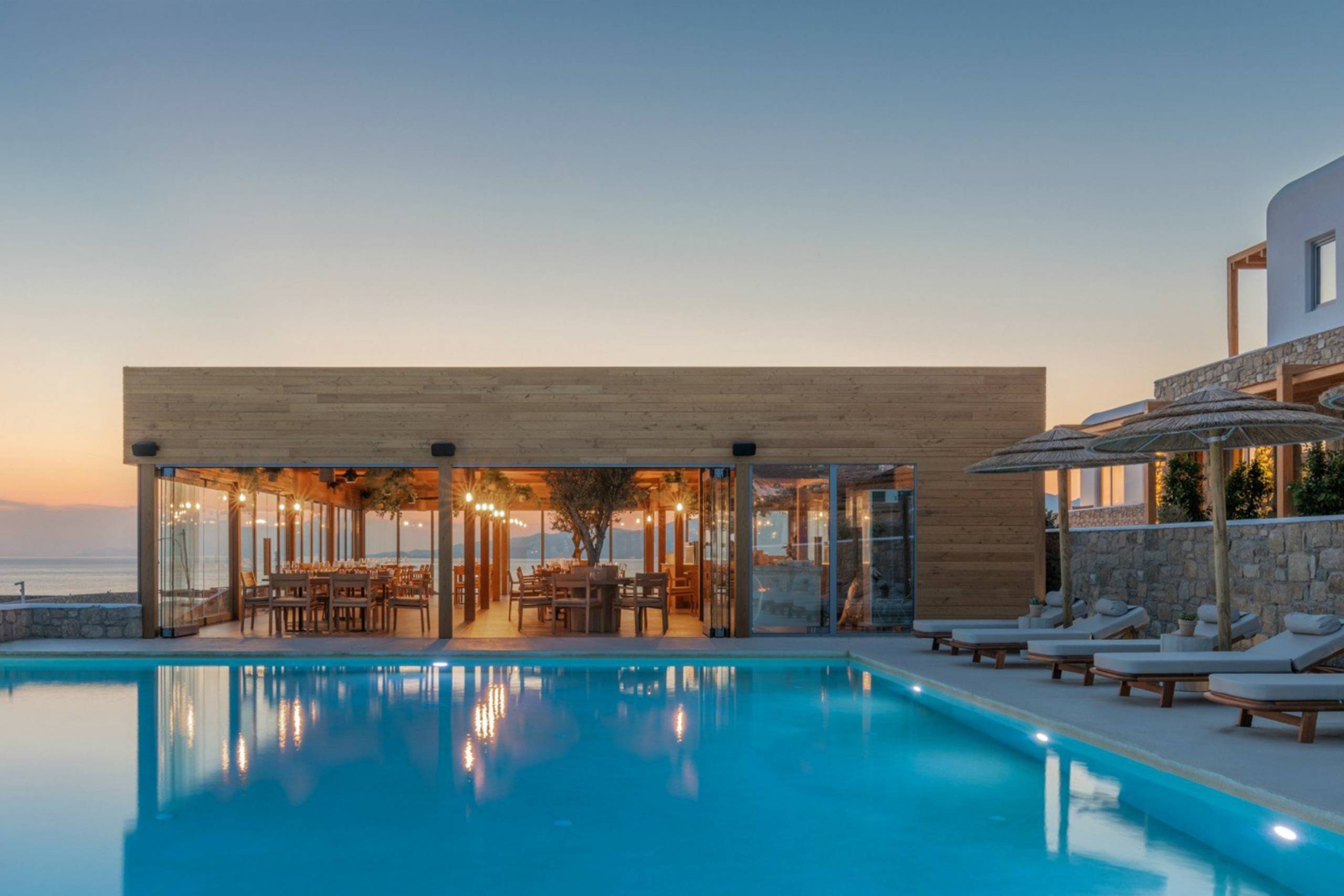 Oniro Mykonos