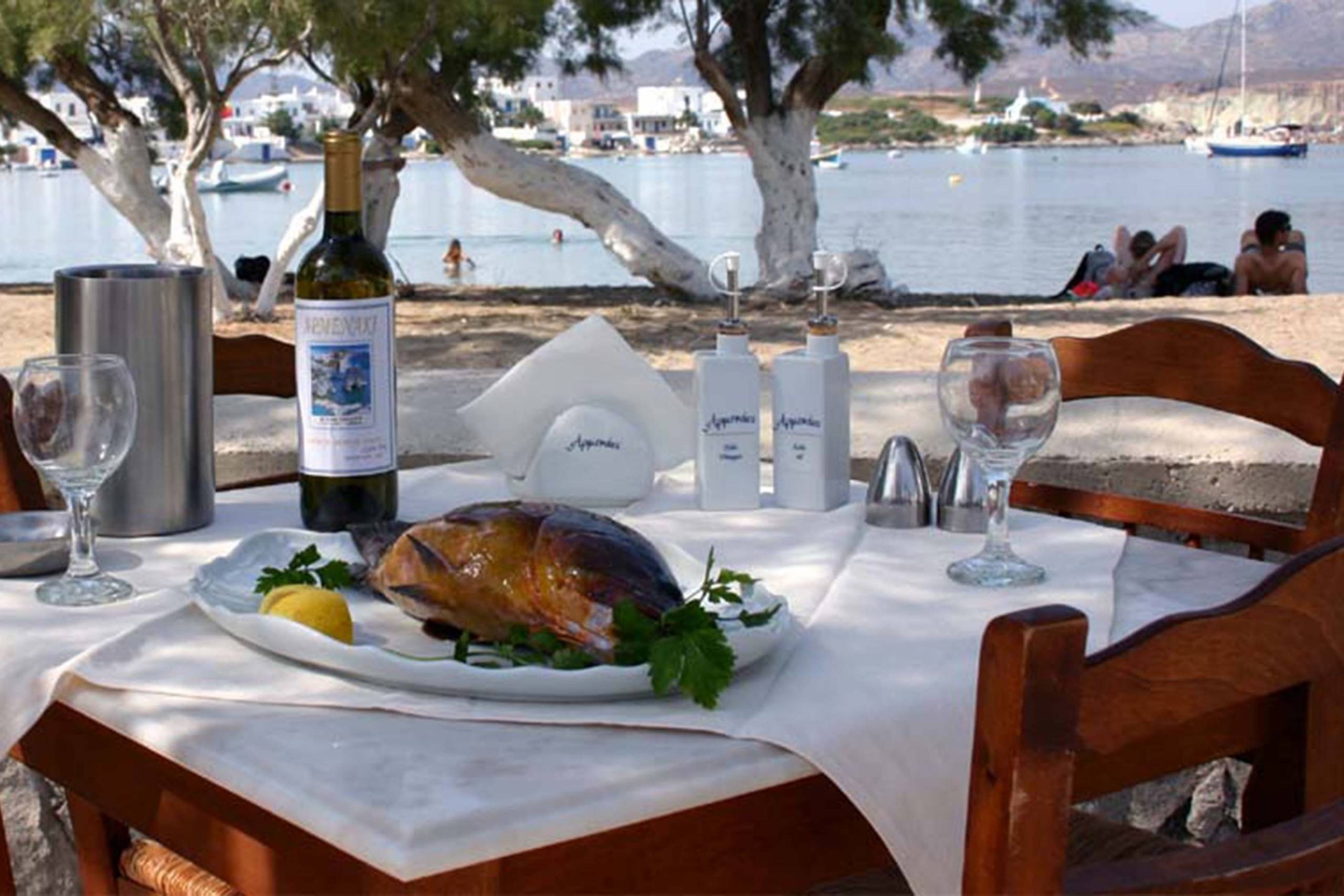 Taverna Armenaki