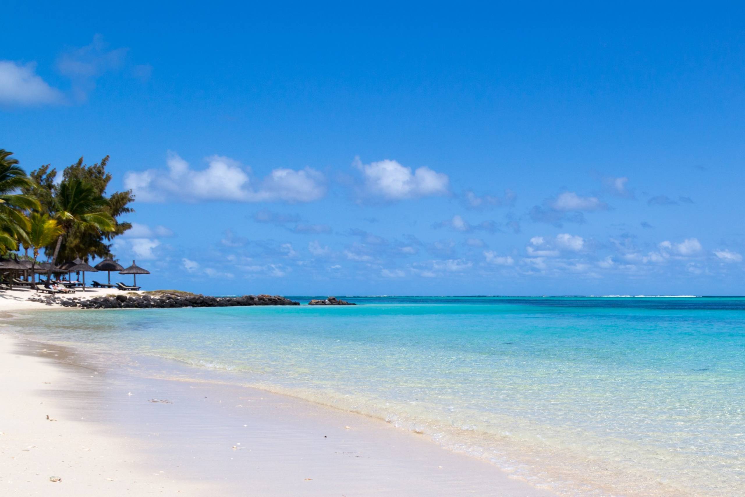 Saddle Cay Beach