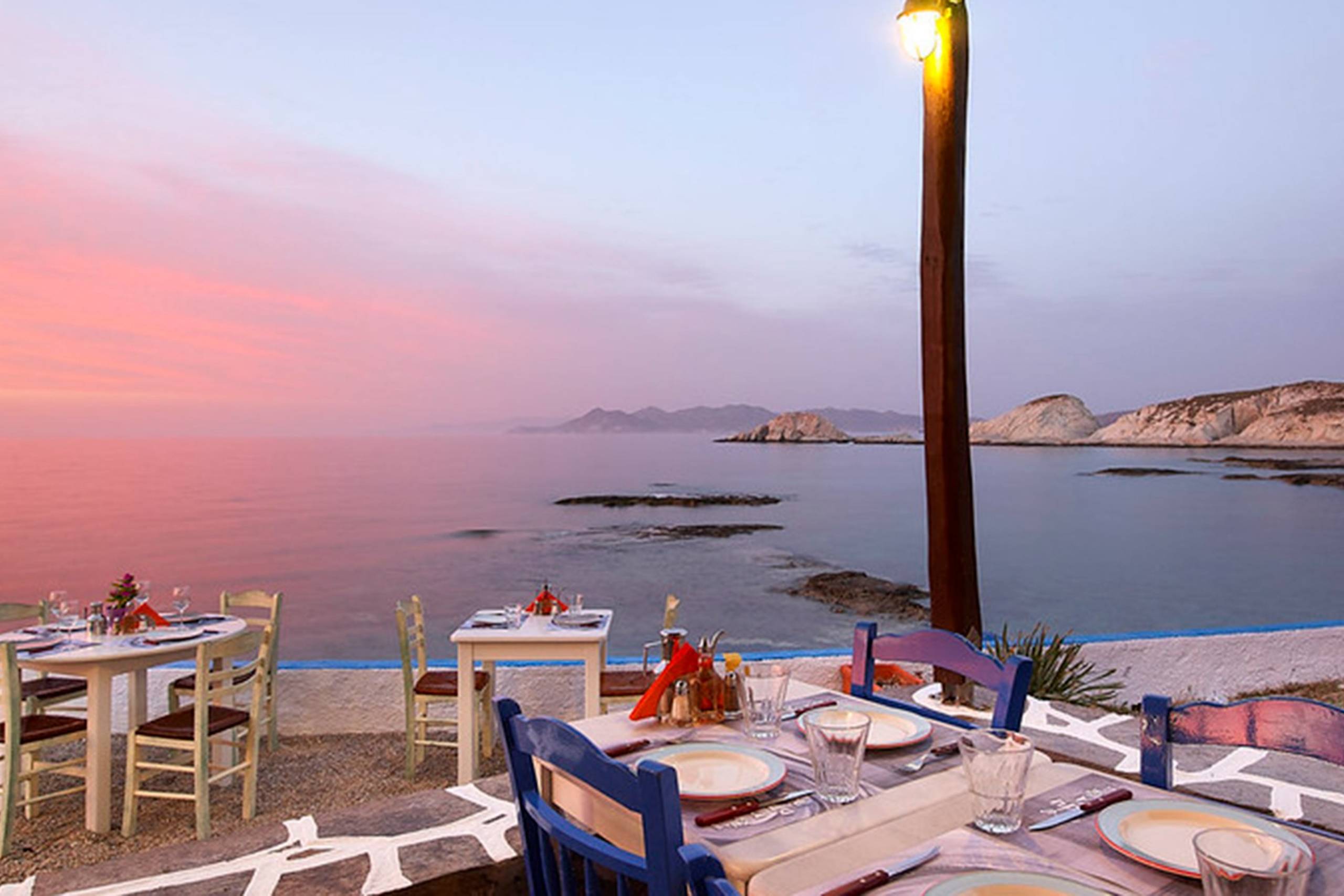 Medusa Restaurant