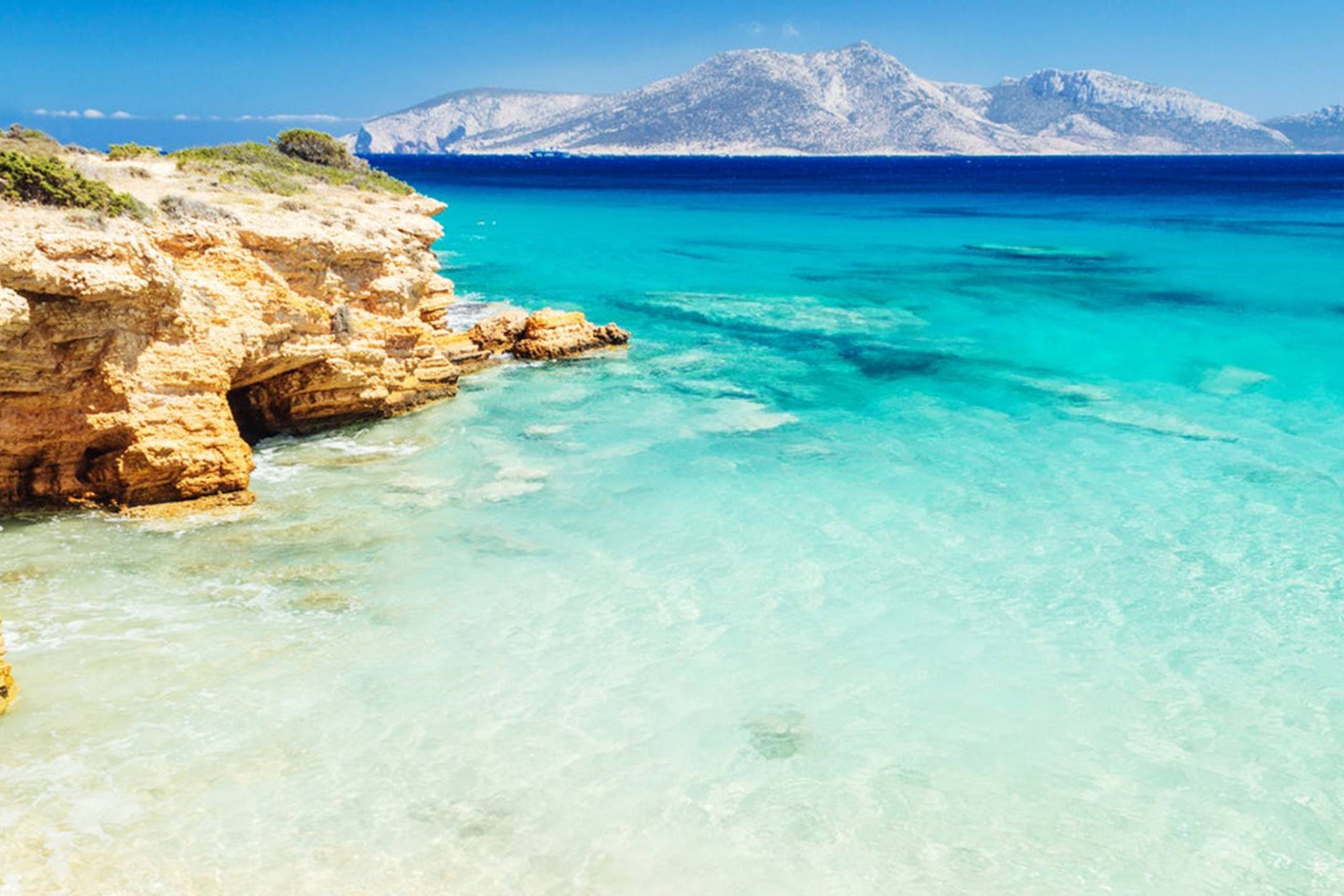Pori Beach