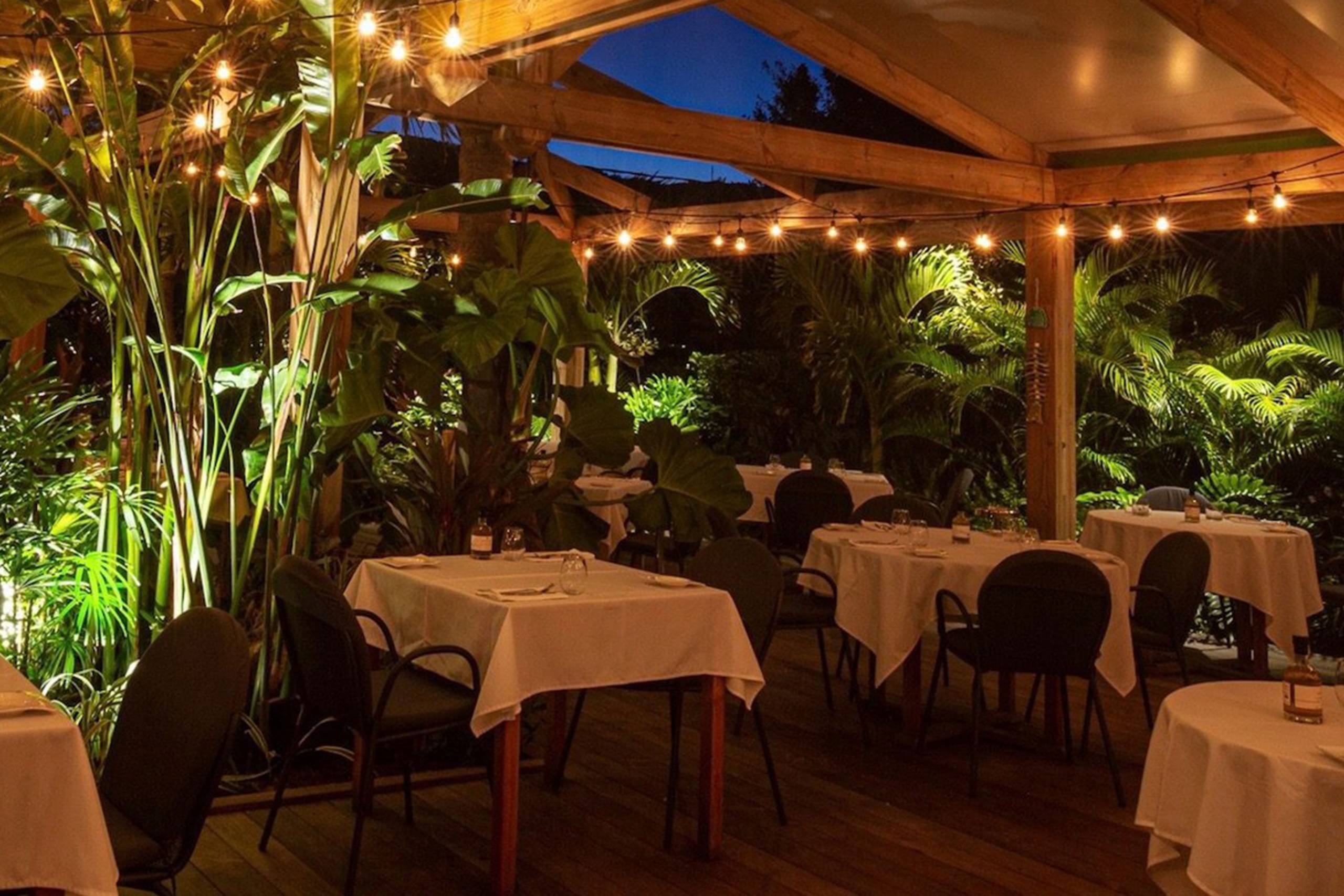 L'Esprit Restaurant