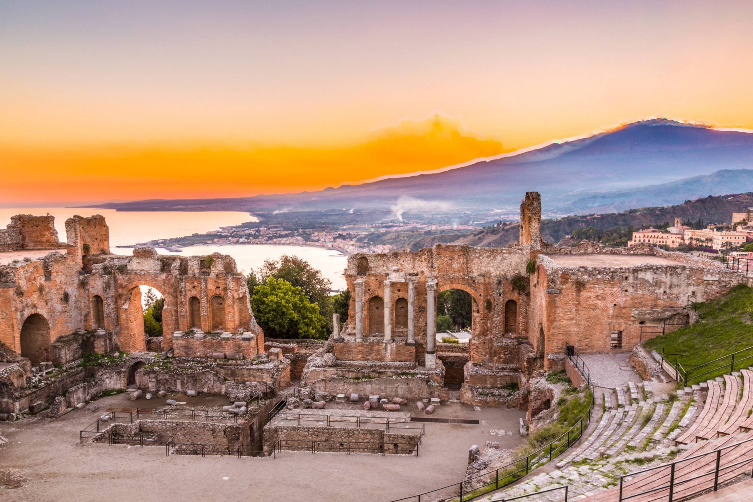 Taormina