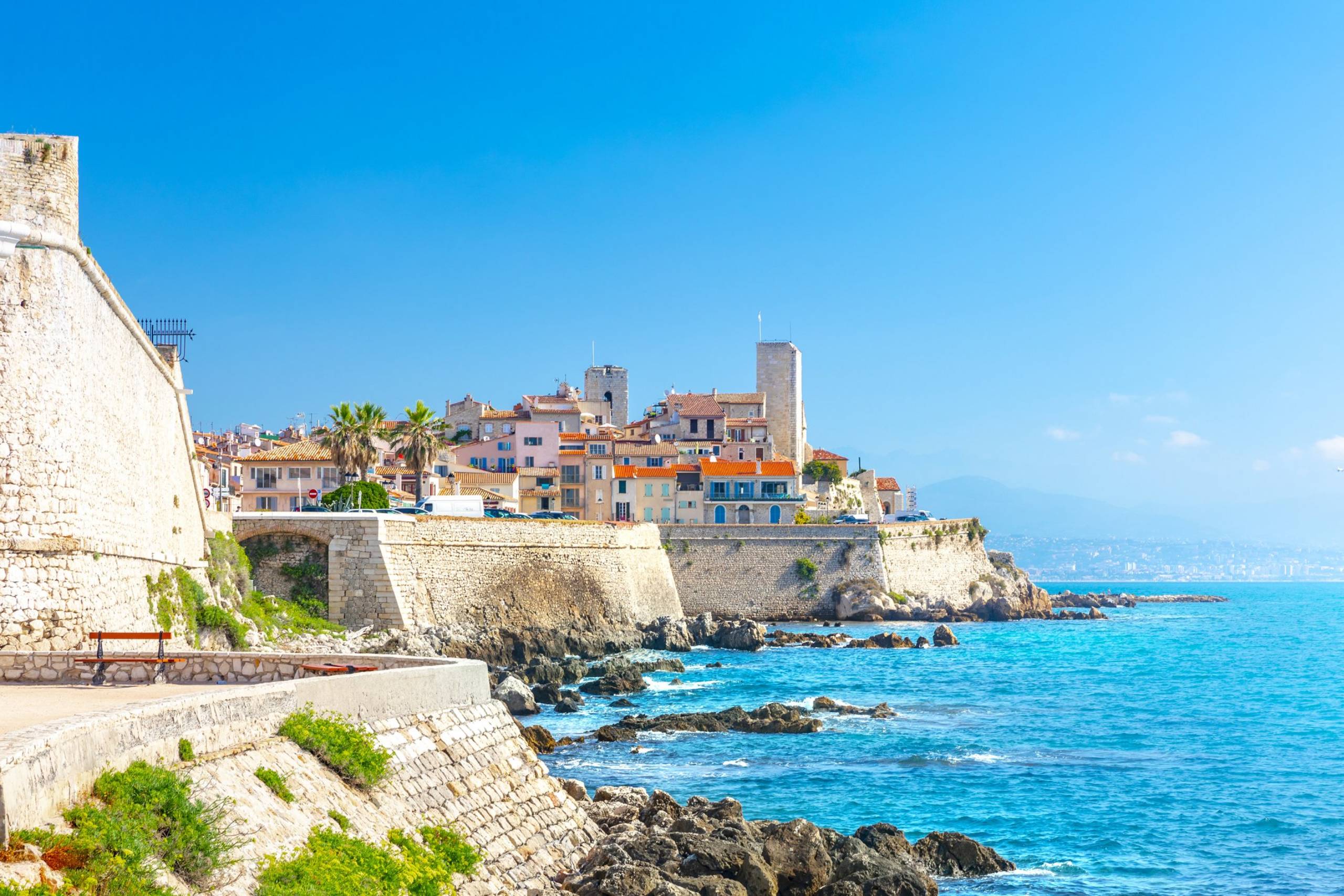 Antibes