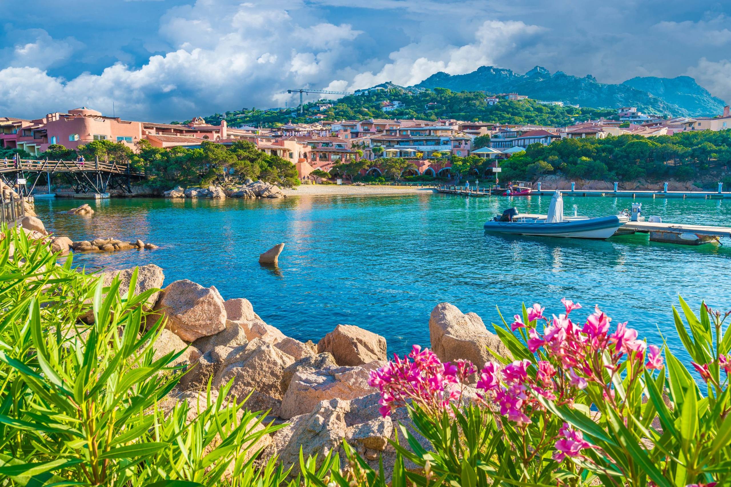 Porto Cervo
