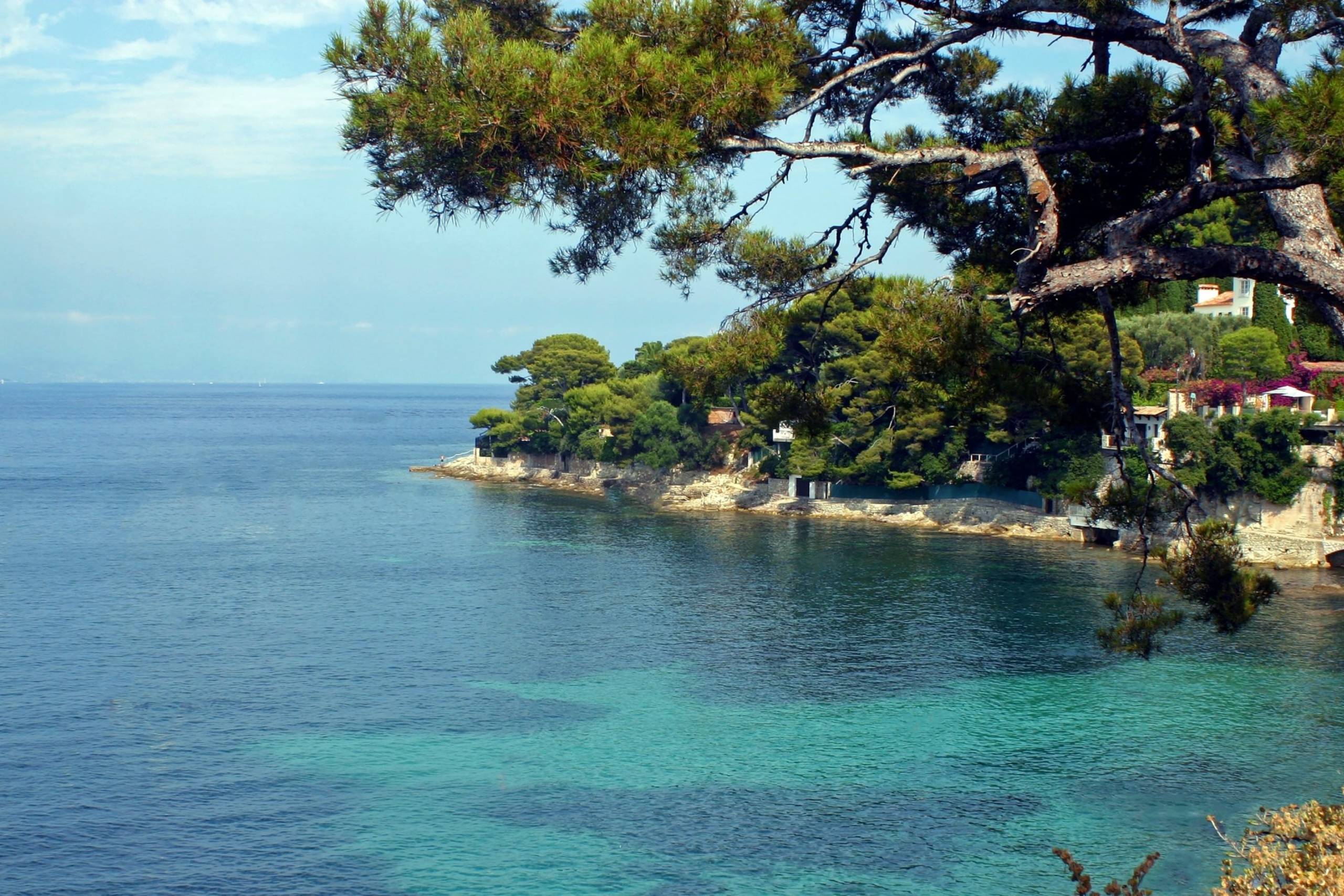 Cap Ferrat