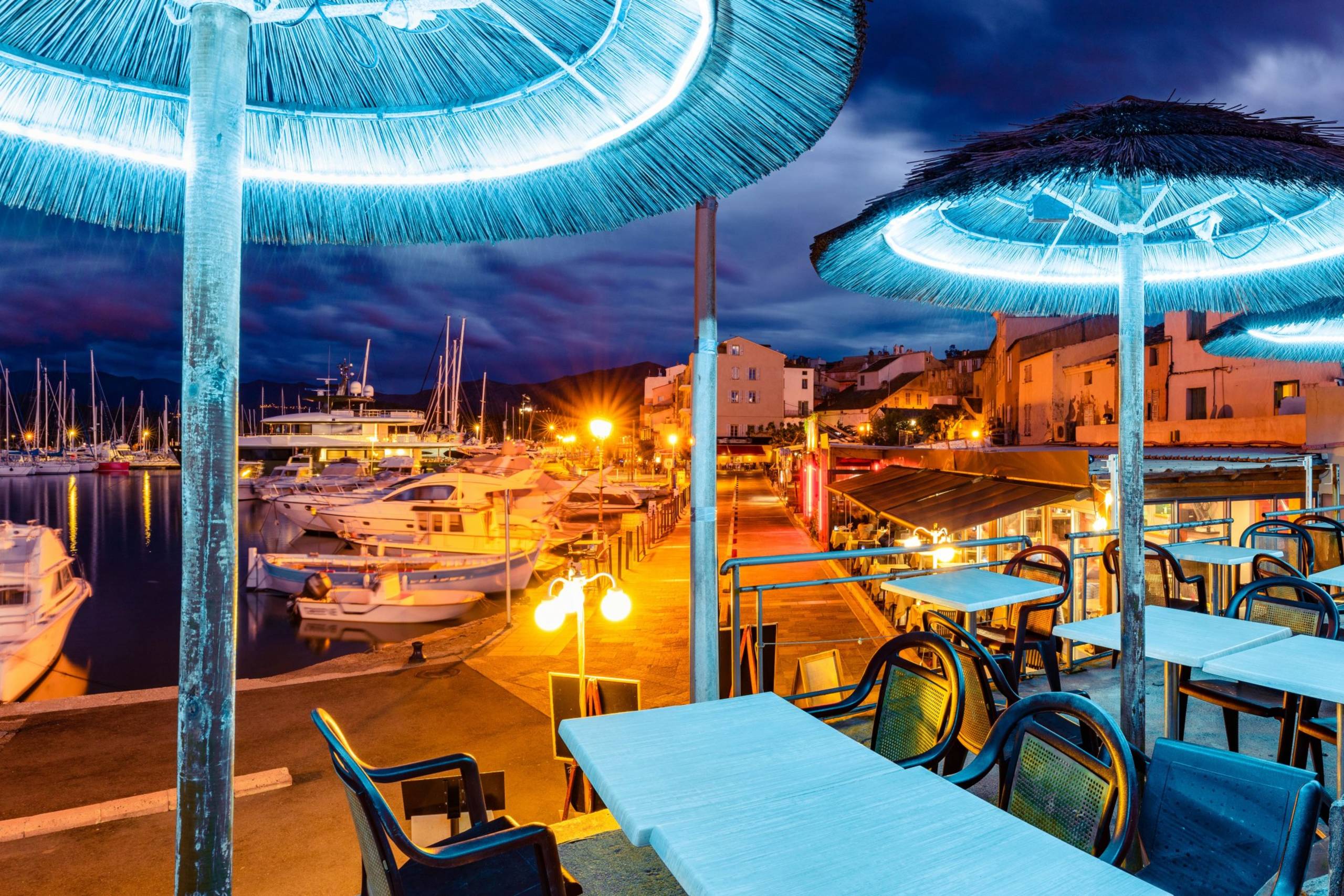 Saint Florent