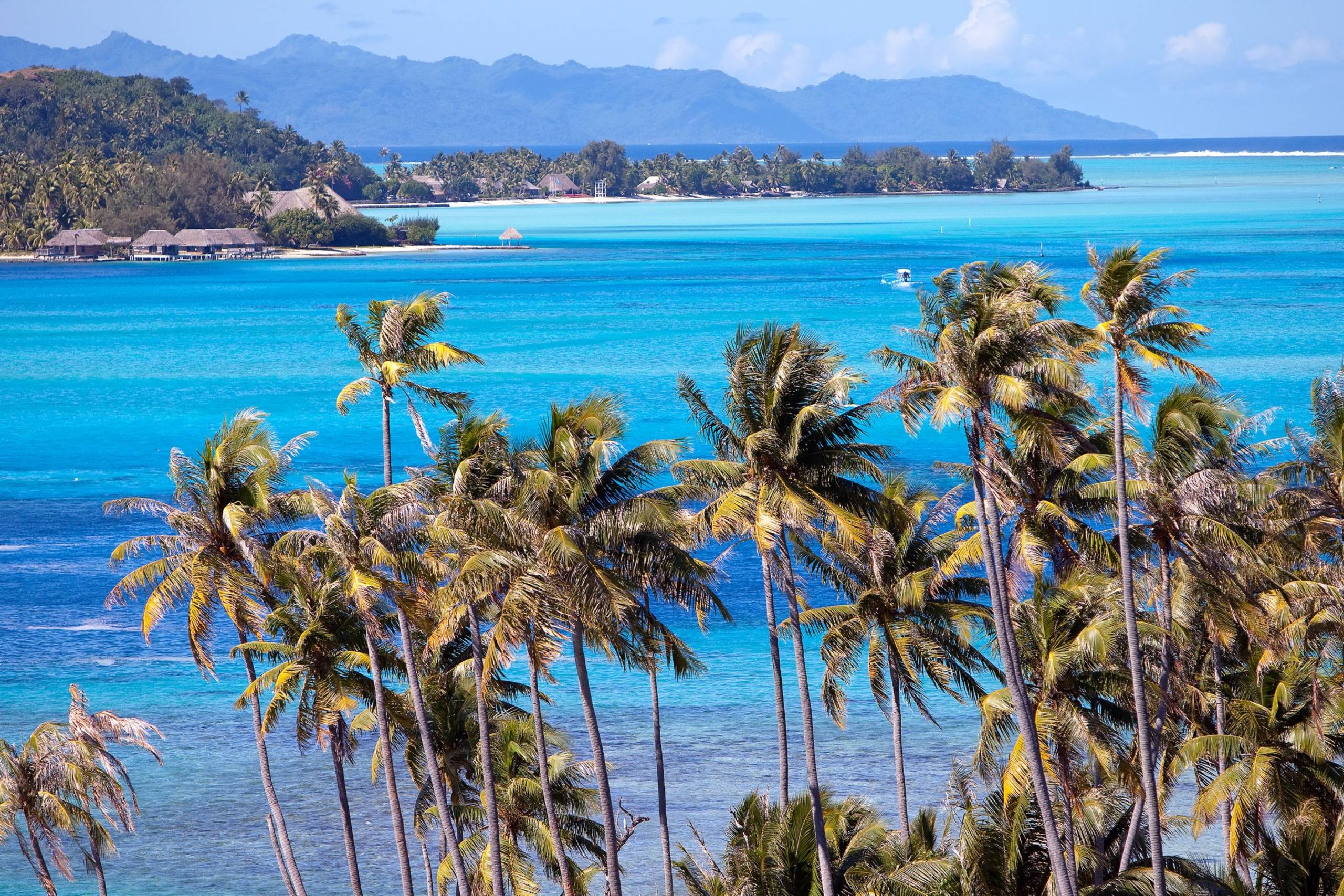 Bora Bora