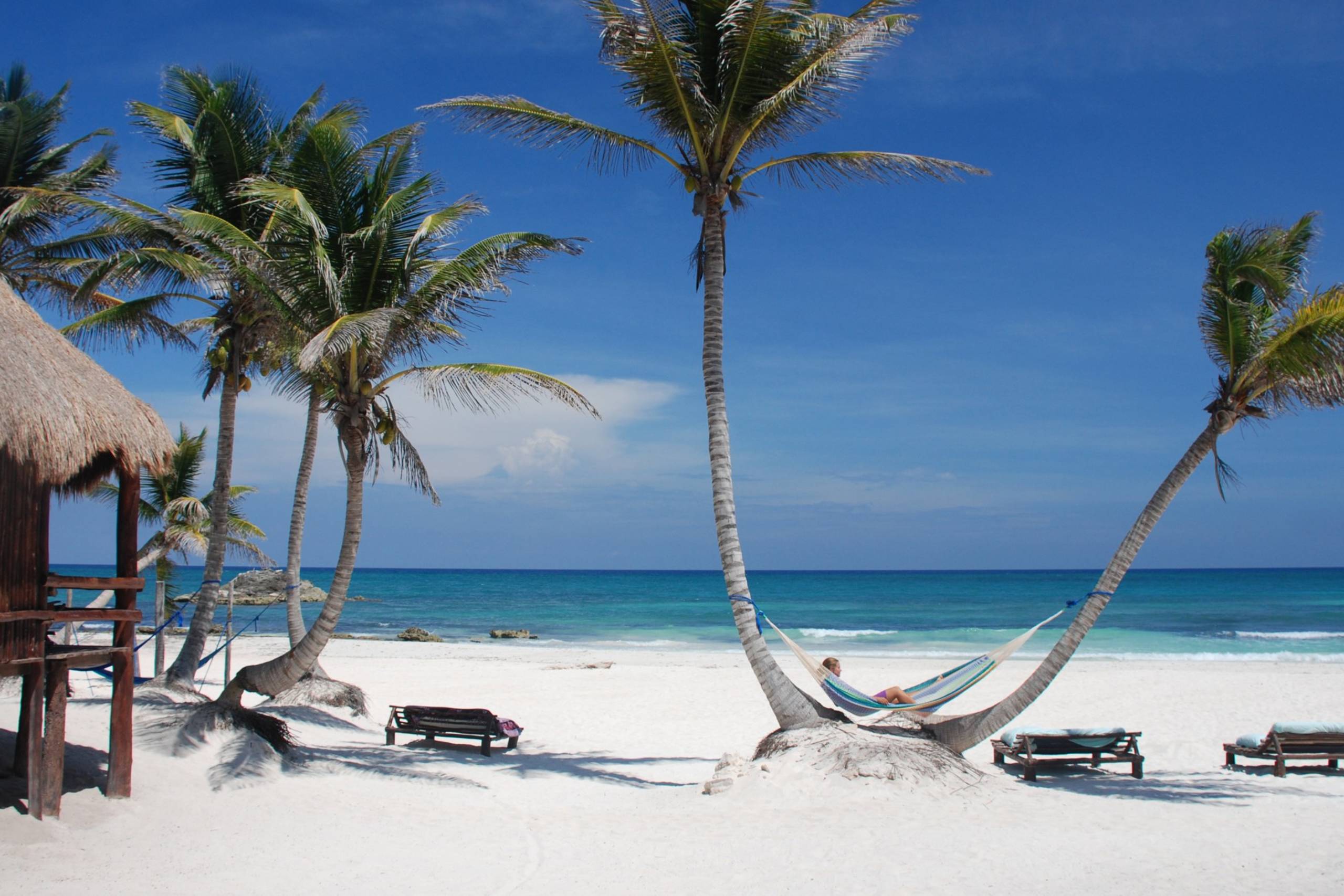 Long Bay