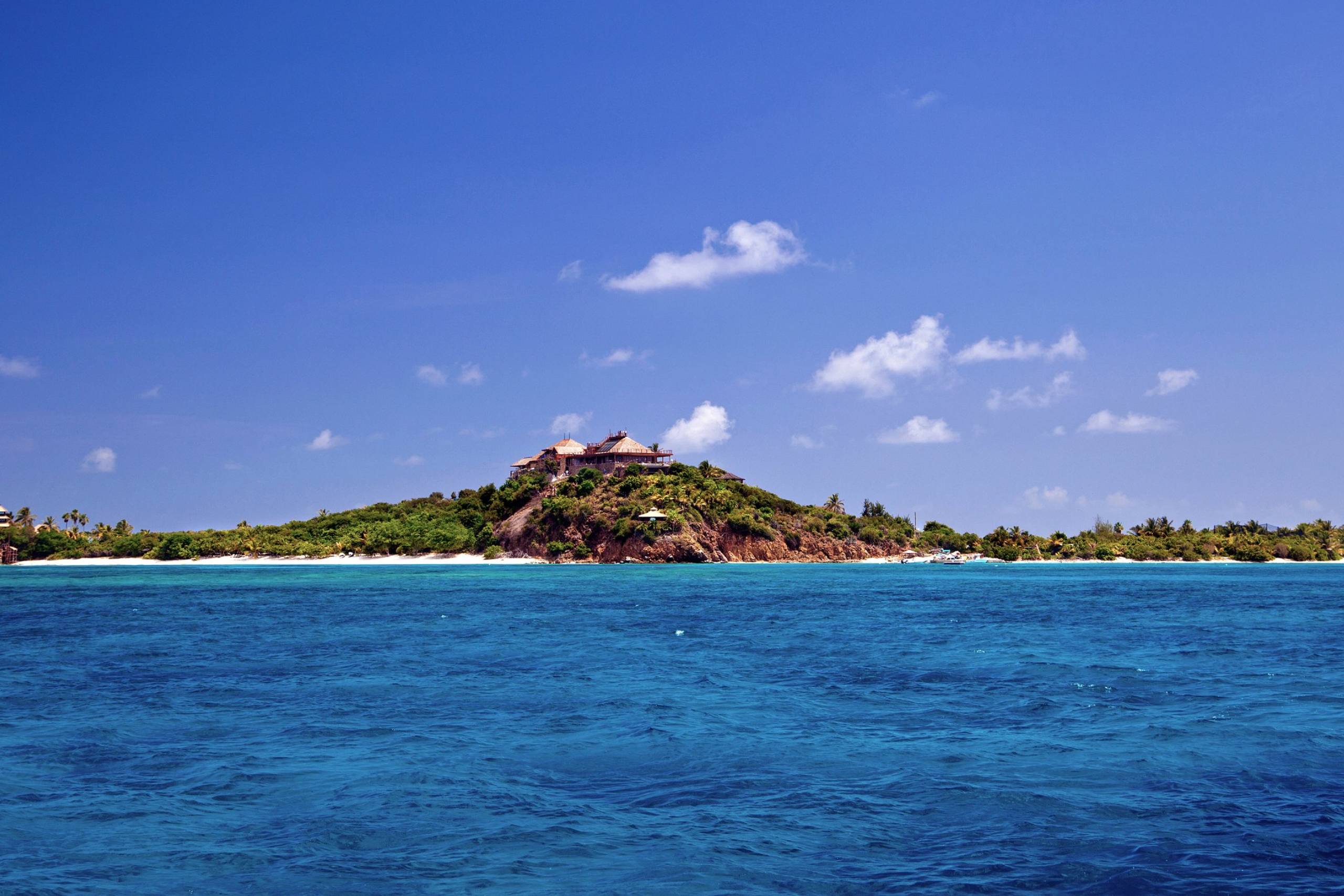 Necker Island