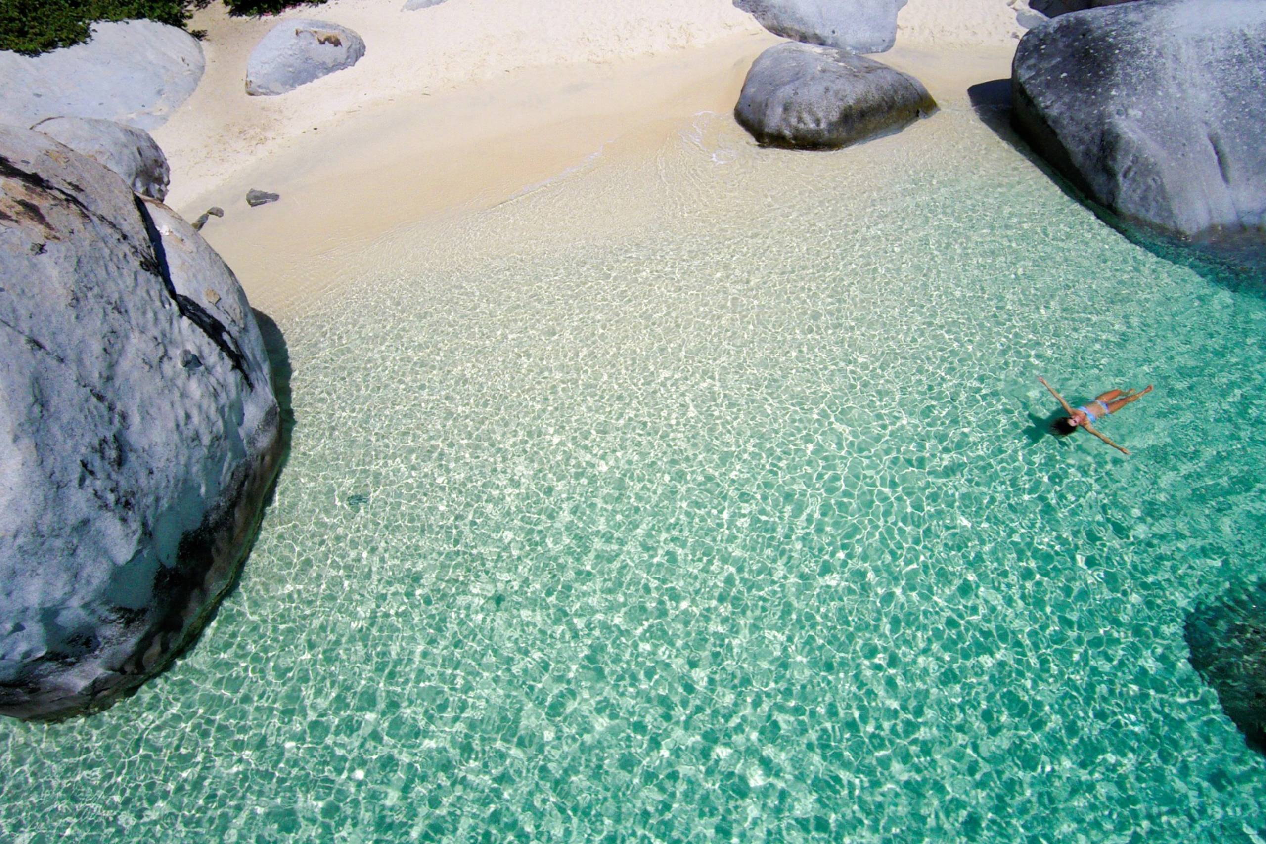 Virgin Gorda