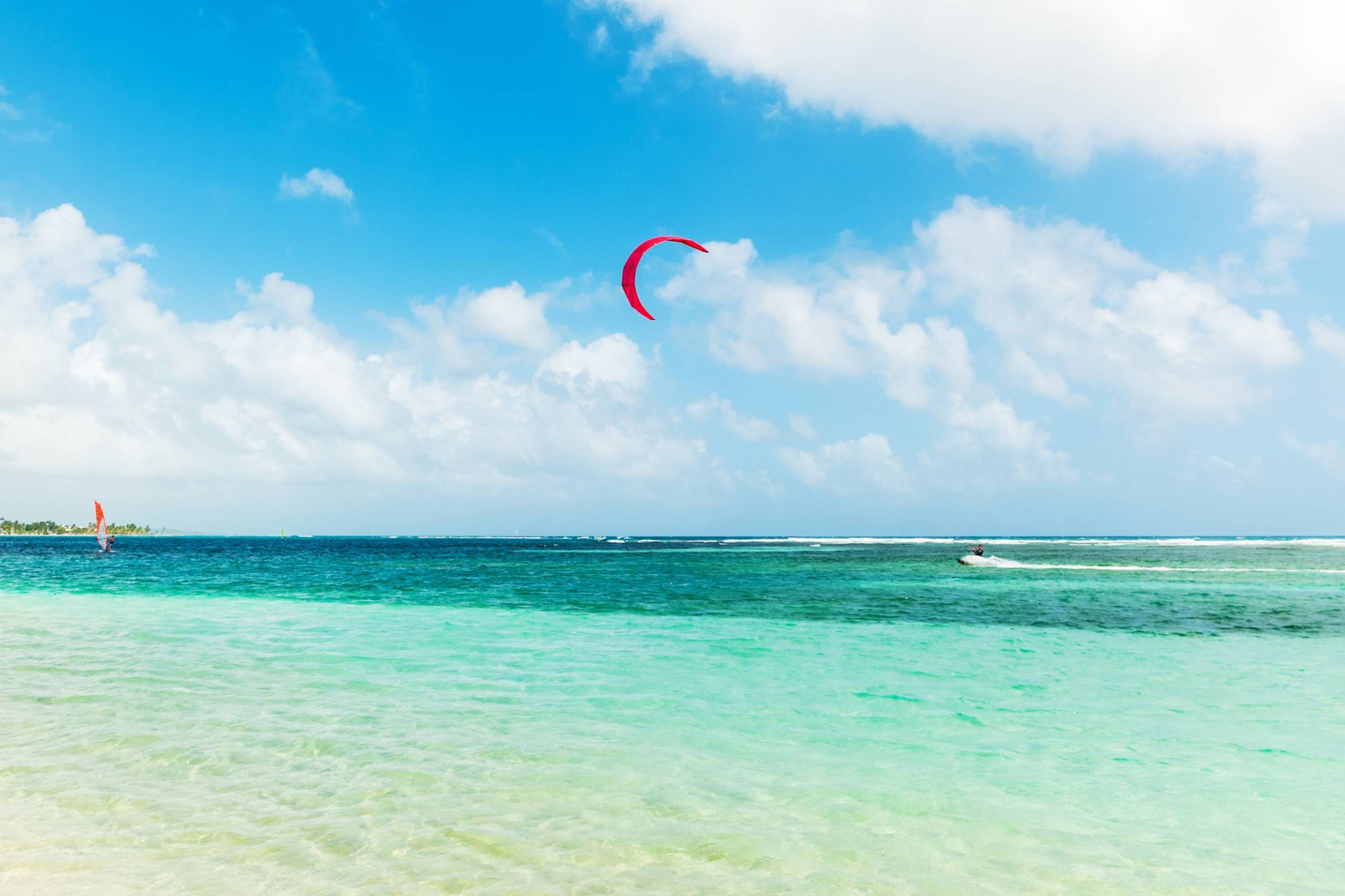 Guadeloupe