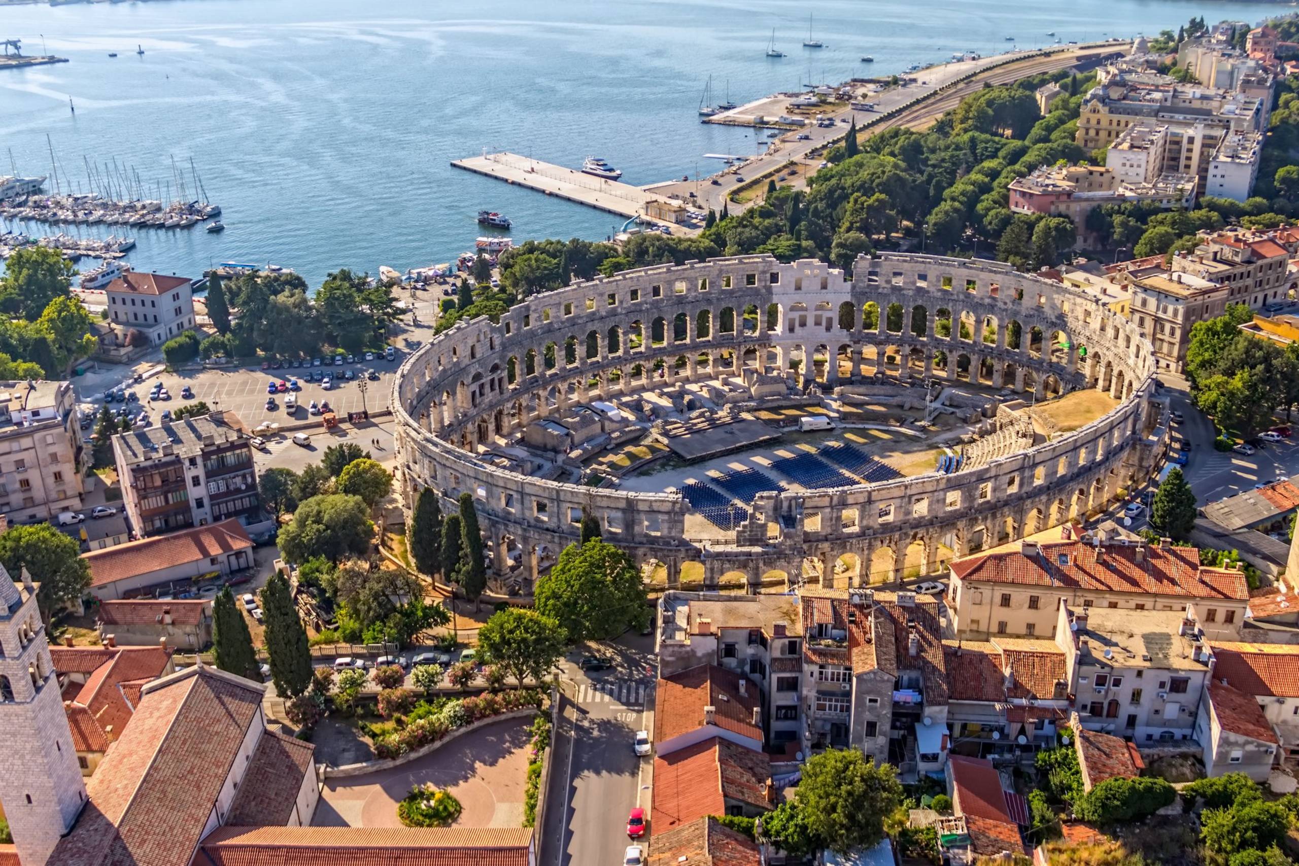 Pula