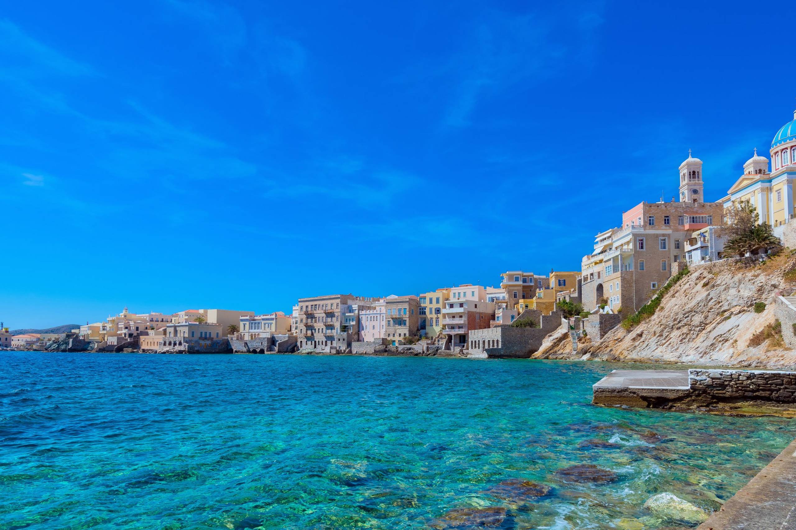 Syros