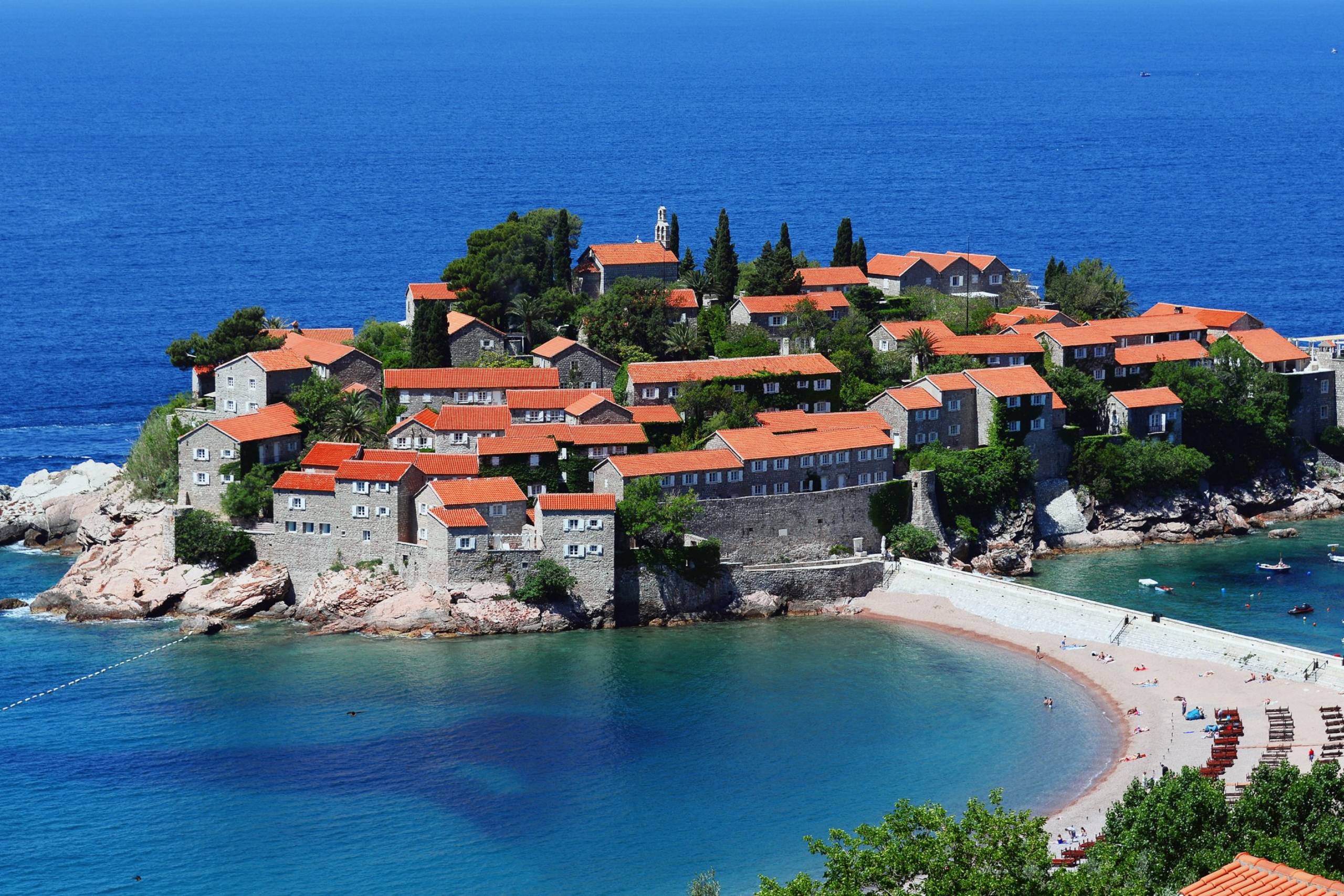 Sveti Stefan