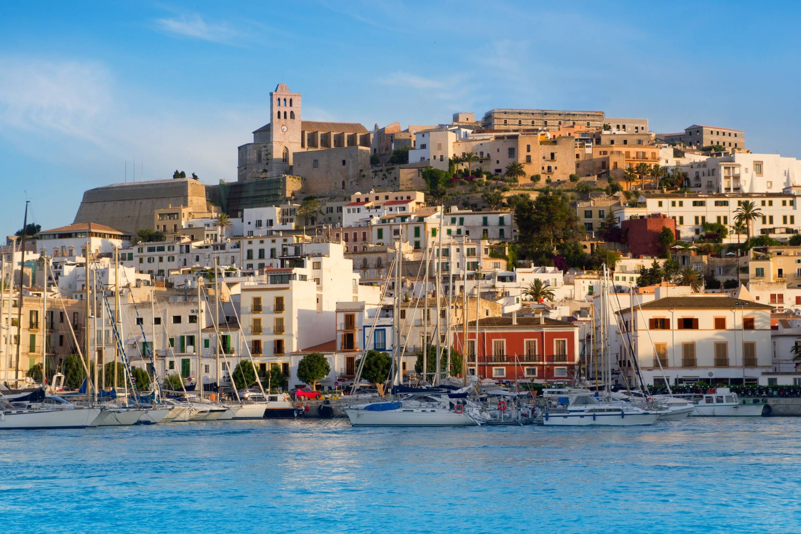 Ibiza