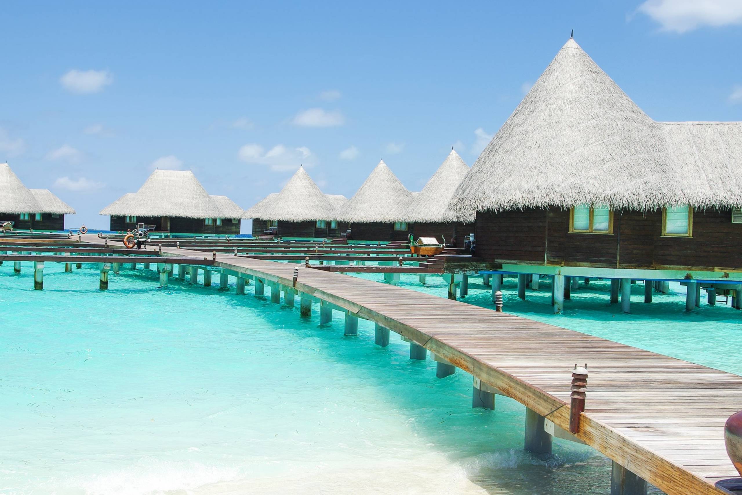Laamu Atoll