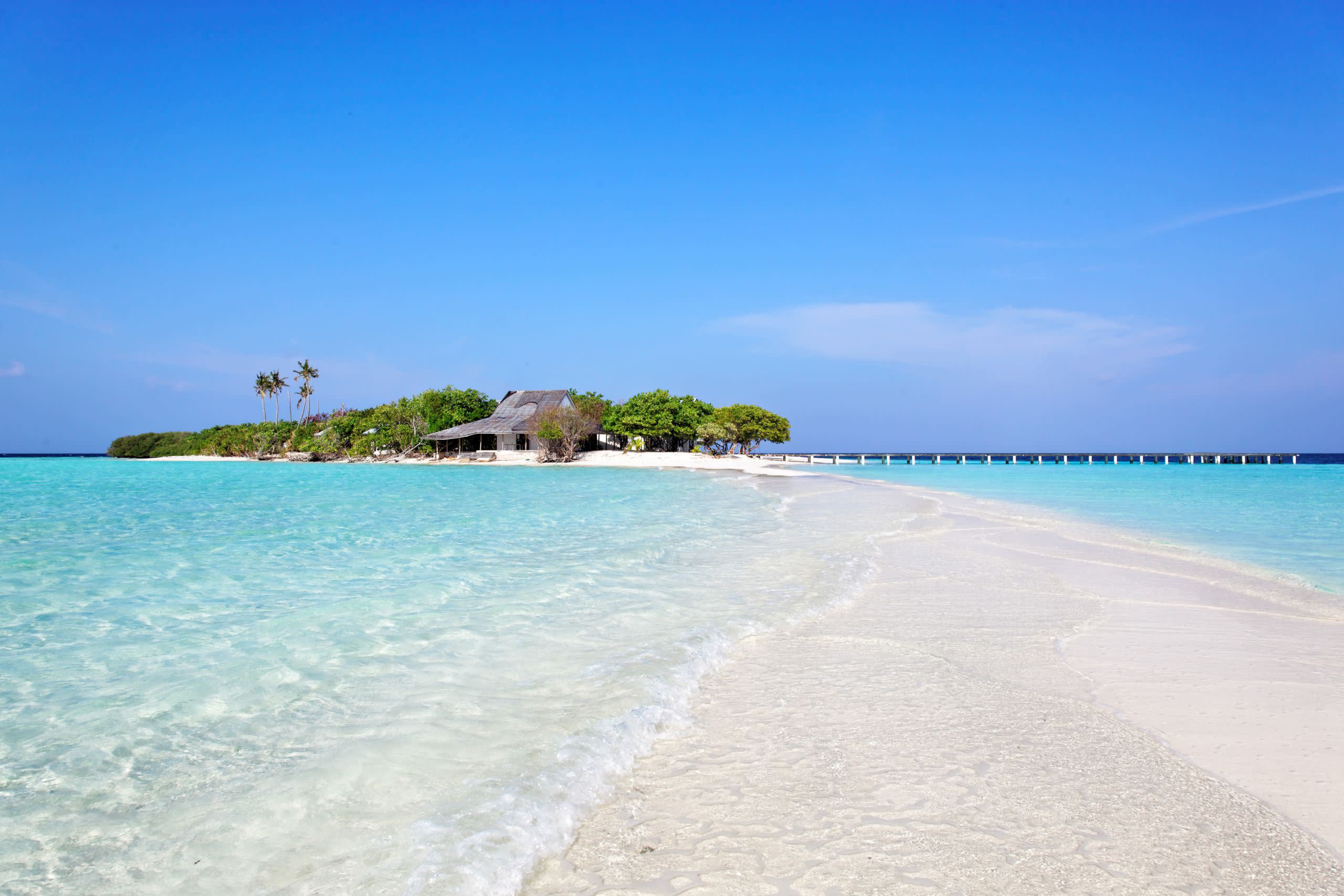 Villingili