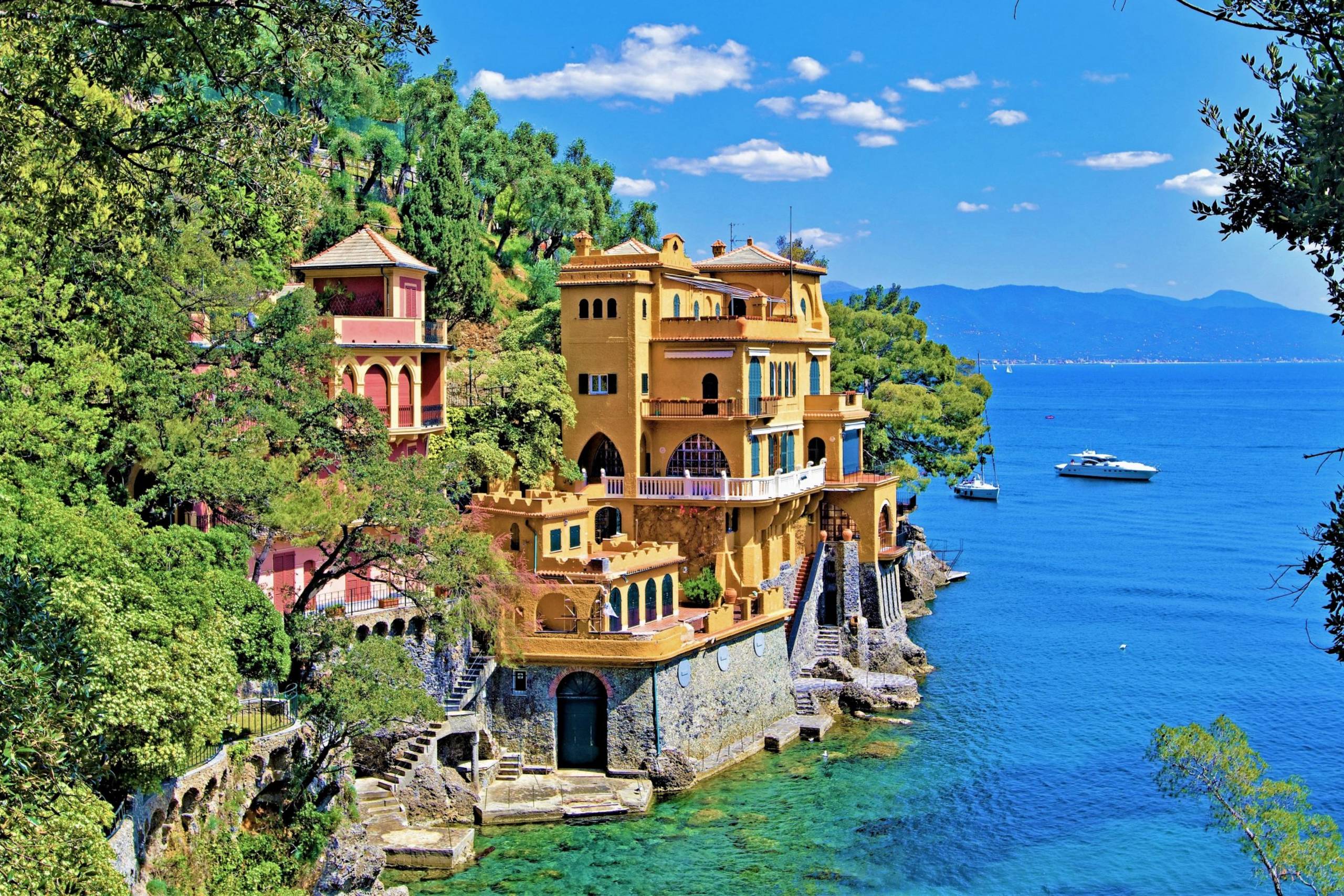 Portofino