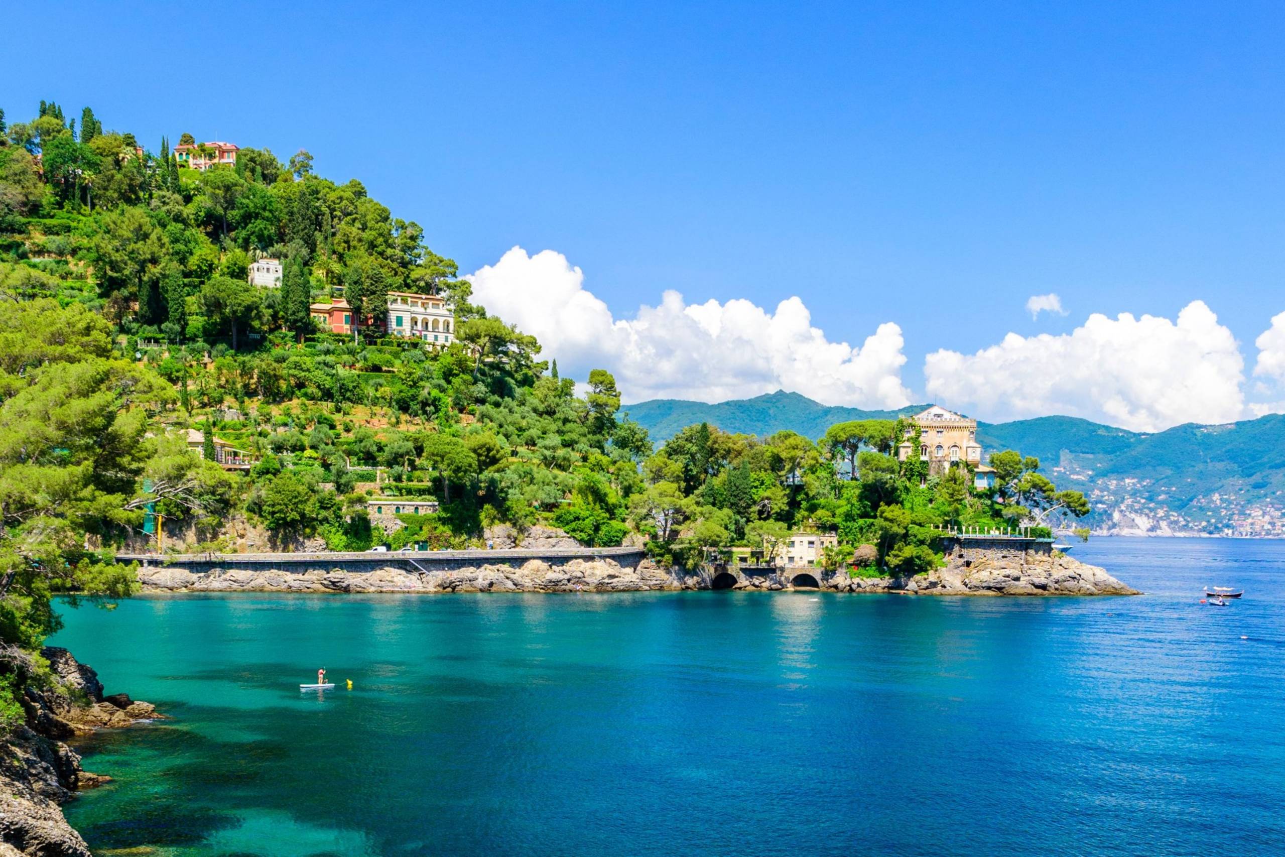 Santa Margherita
