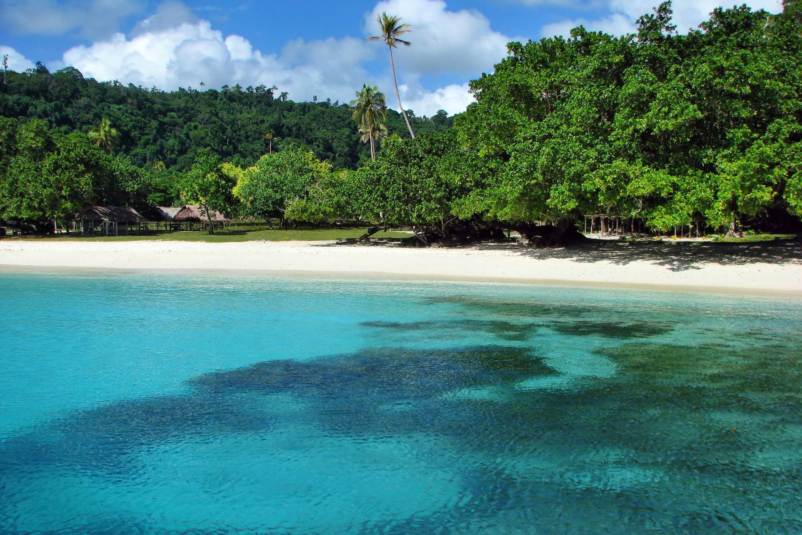Mamanuca Islands