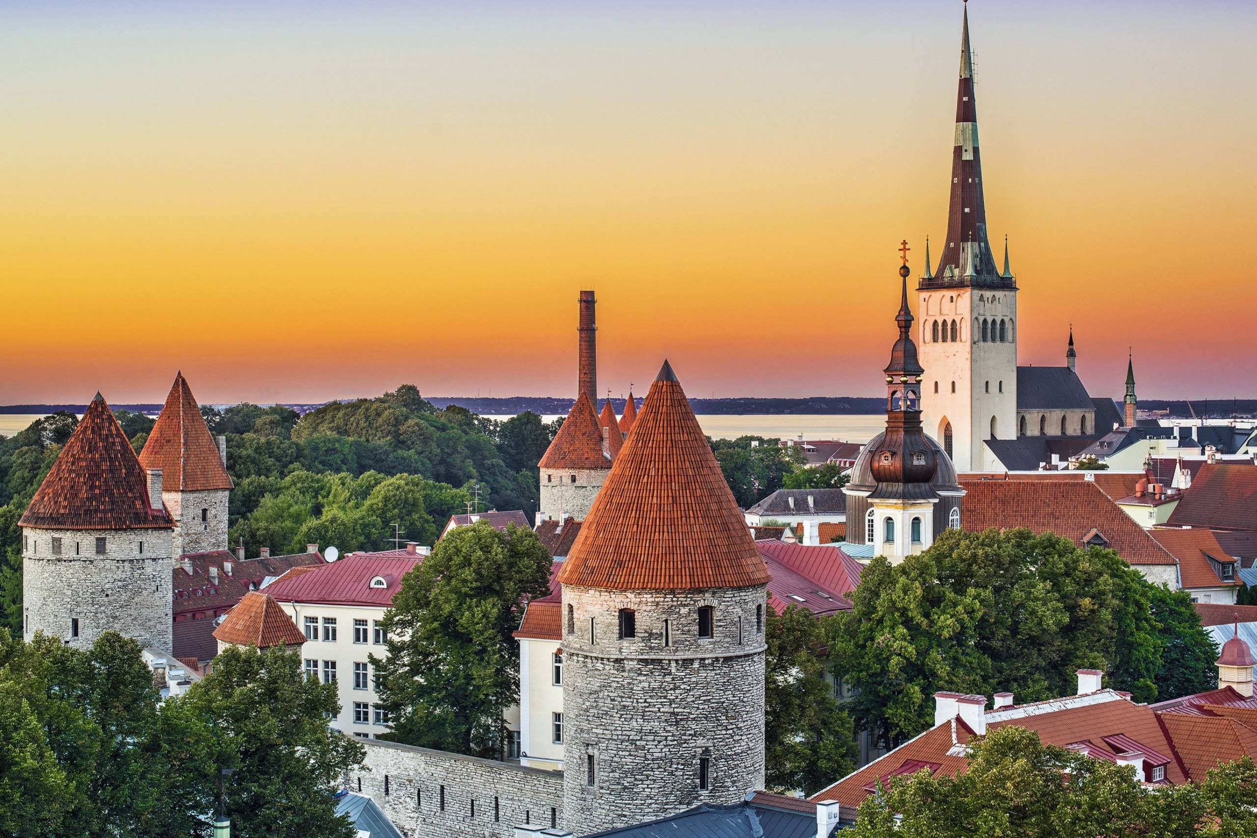 Tallinn