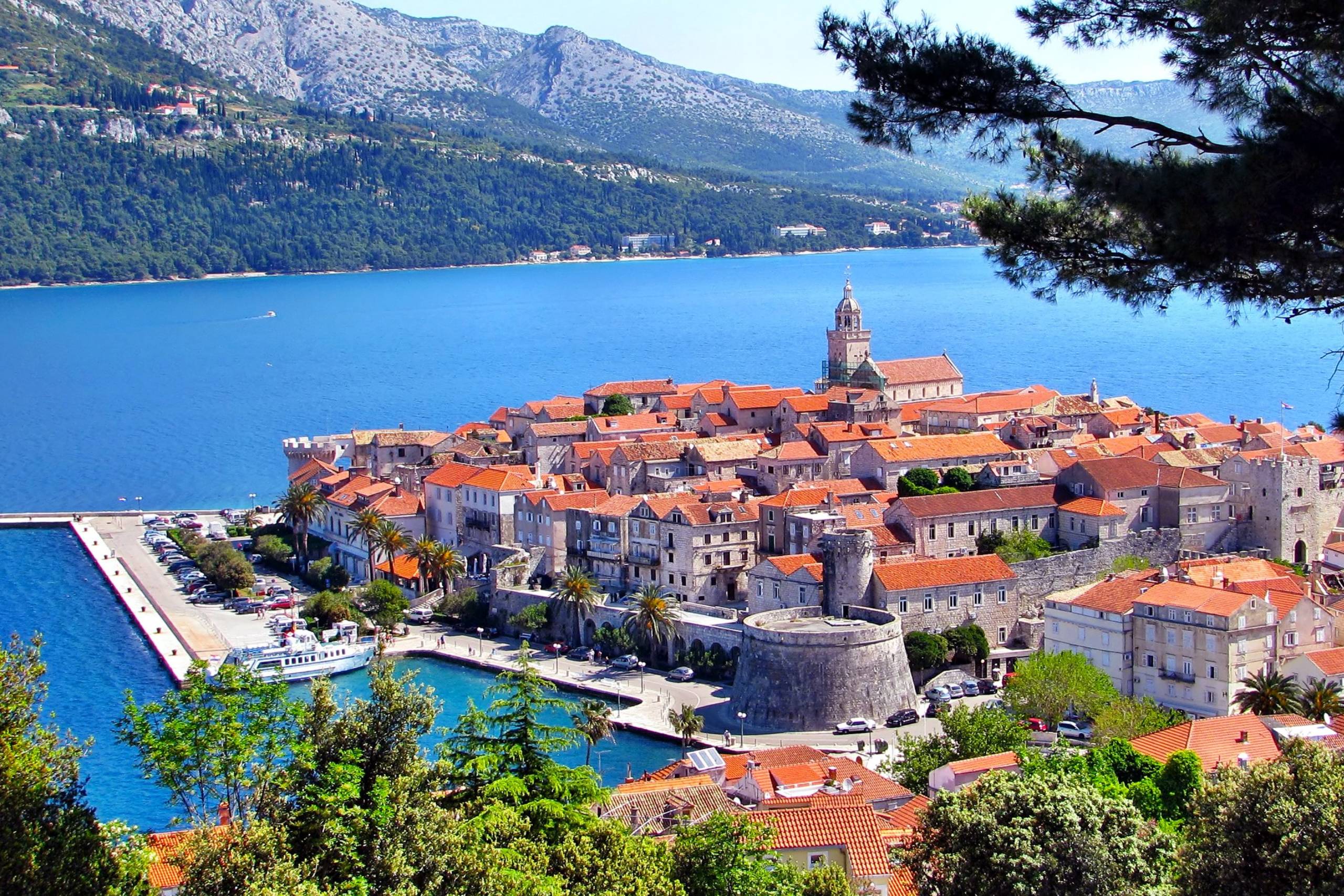 Korčula