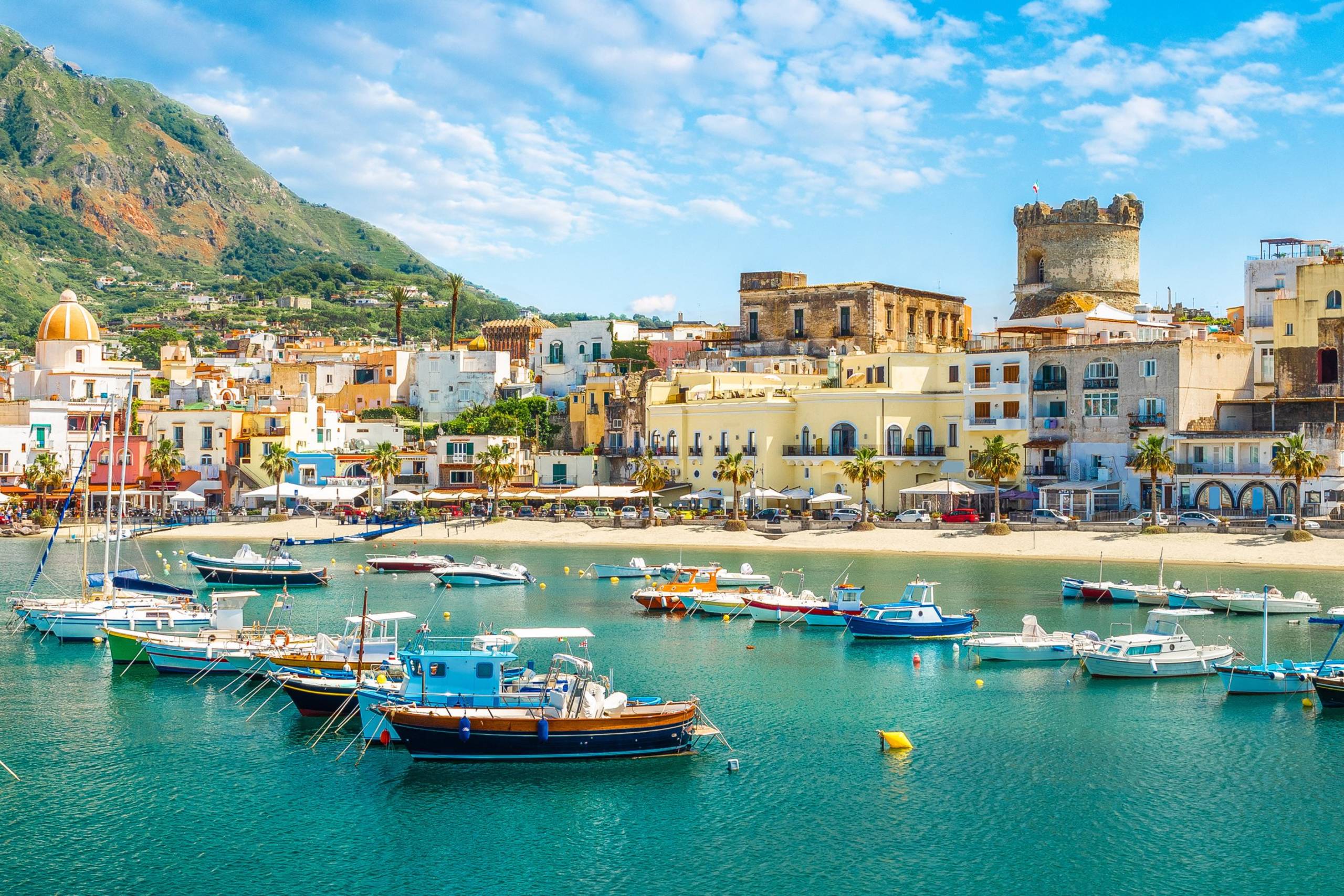 Ischia