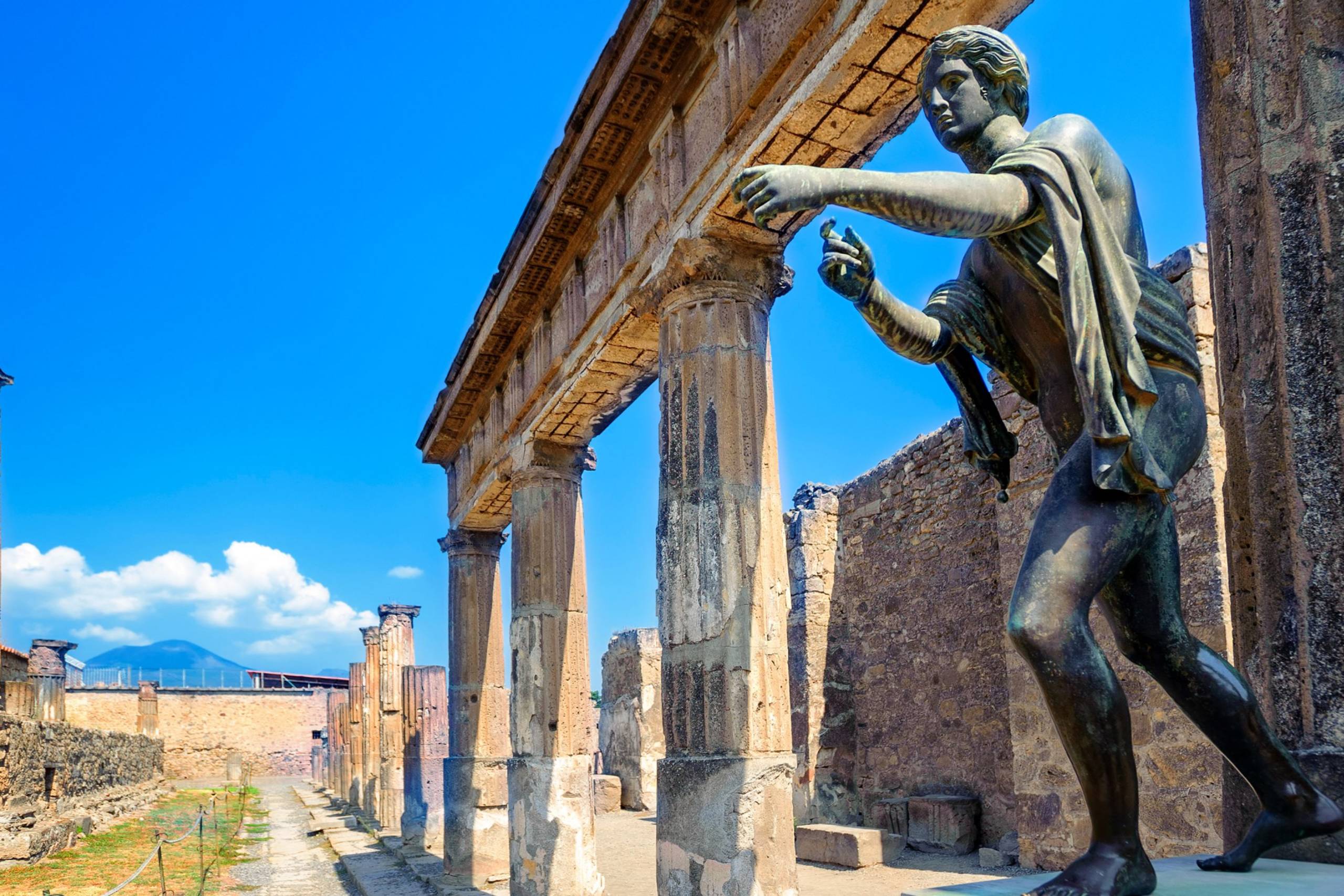 Pompeii