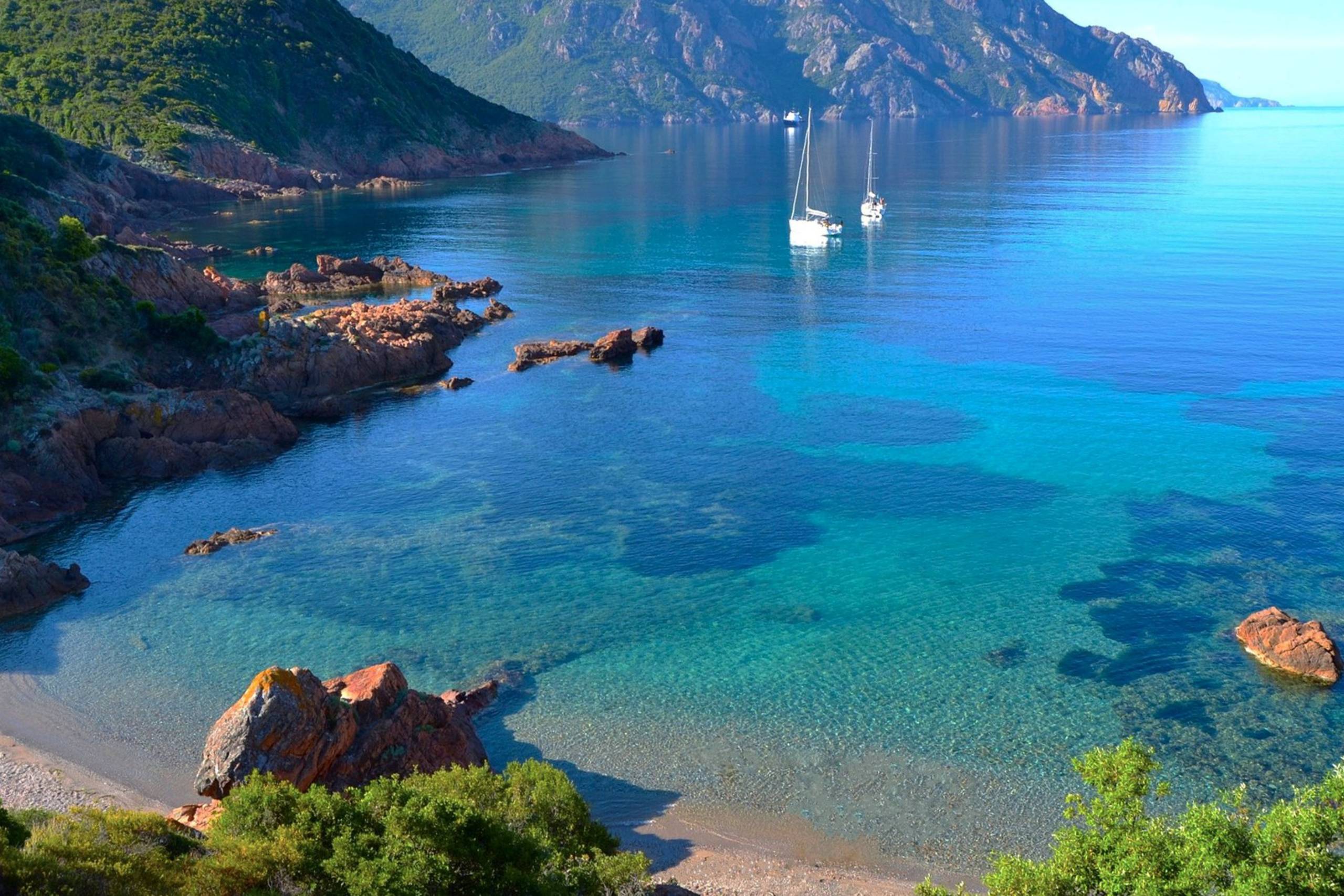 Girolata